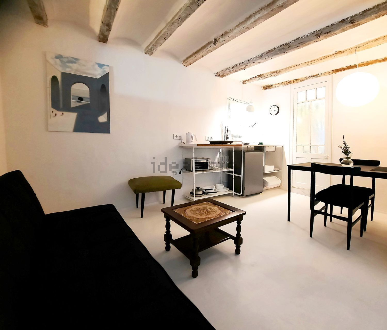 Wohnung 52 m² in Balaguer