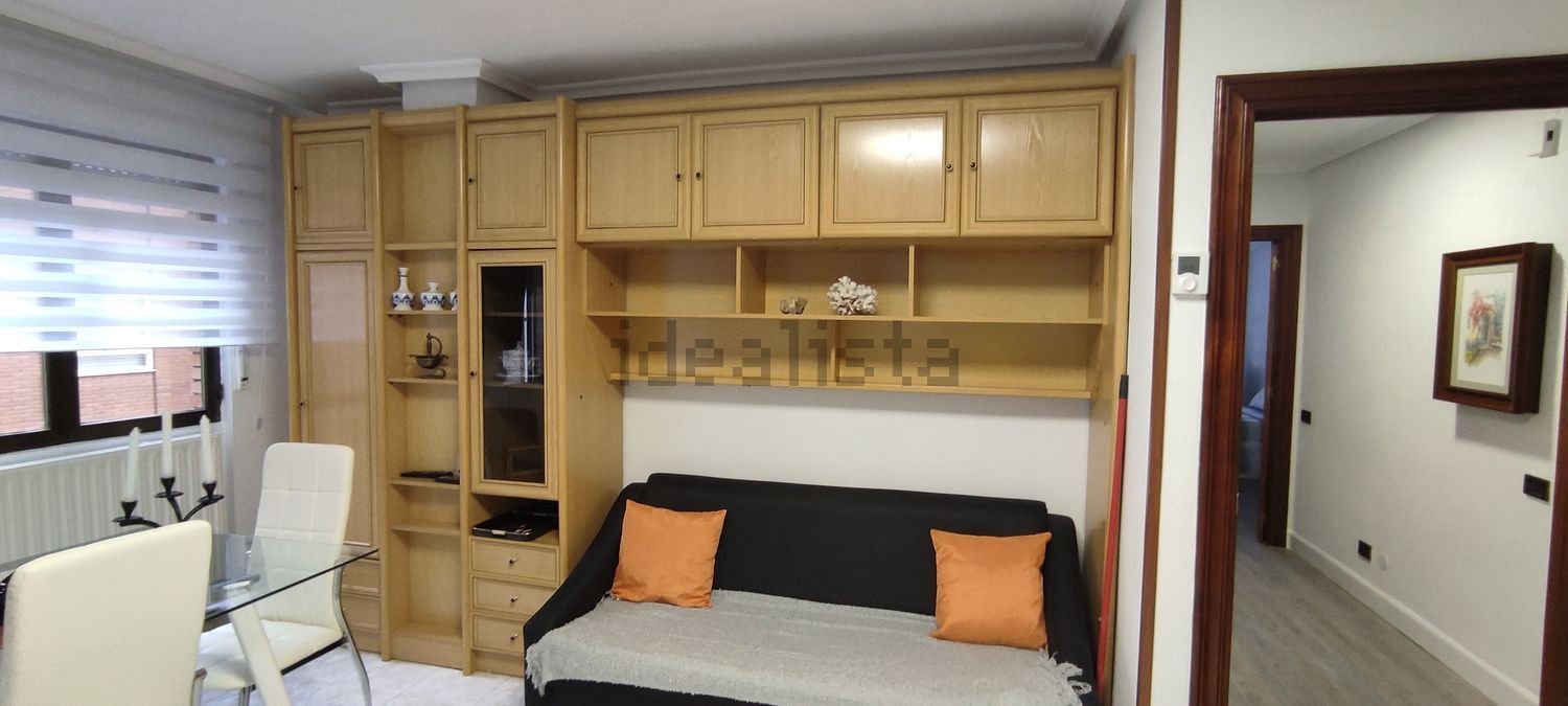 Habitación en alquiler, León
