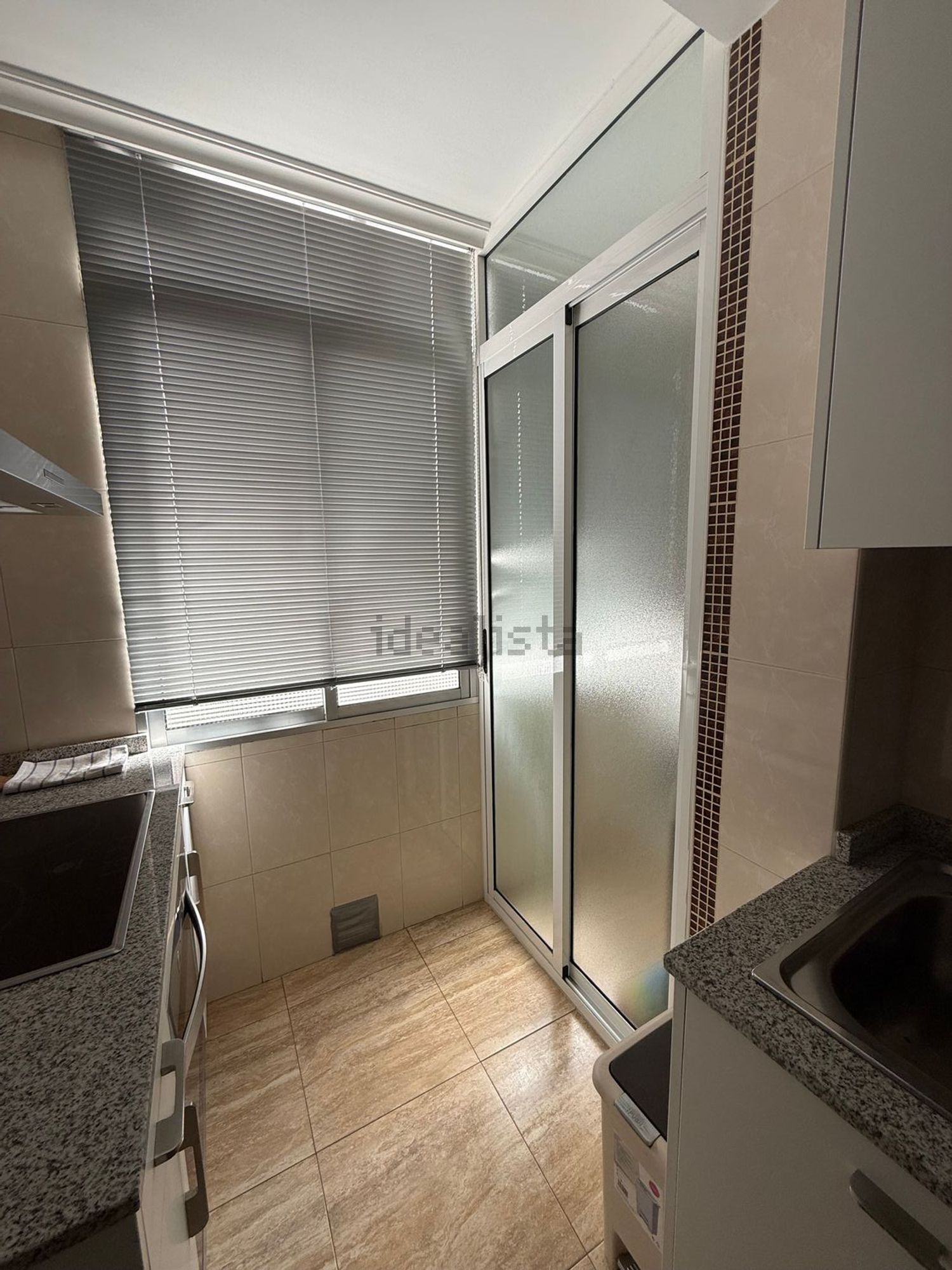 Flat 65 m² in Valladolid