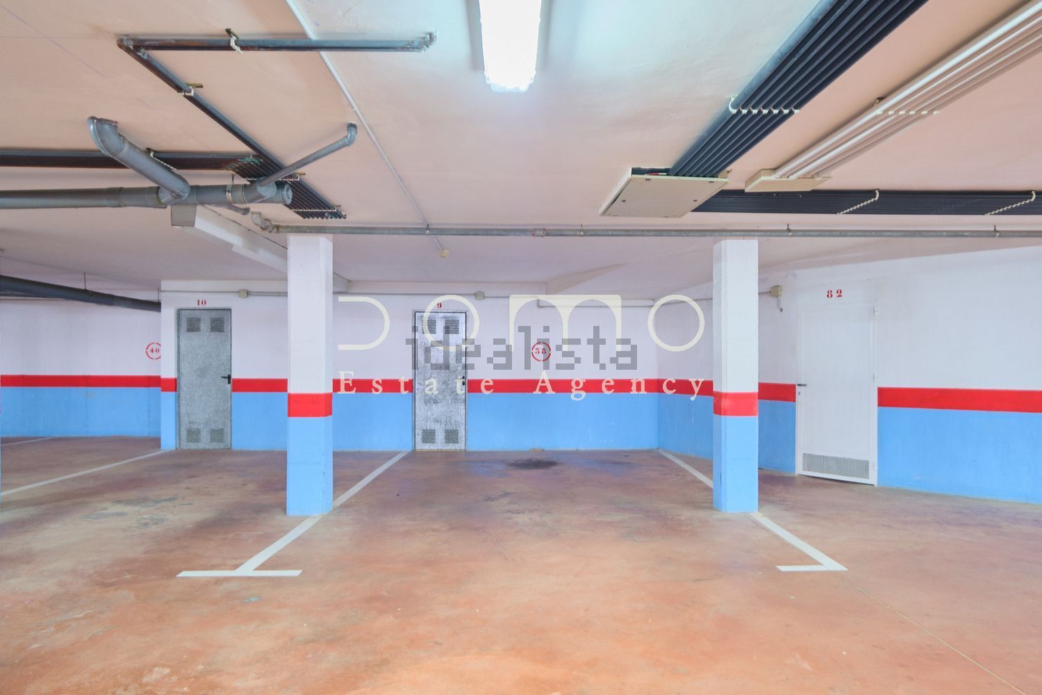 Pis de 97 m² a Mojácar