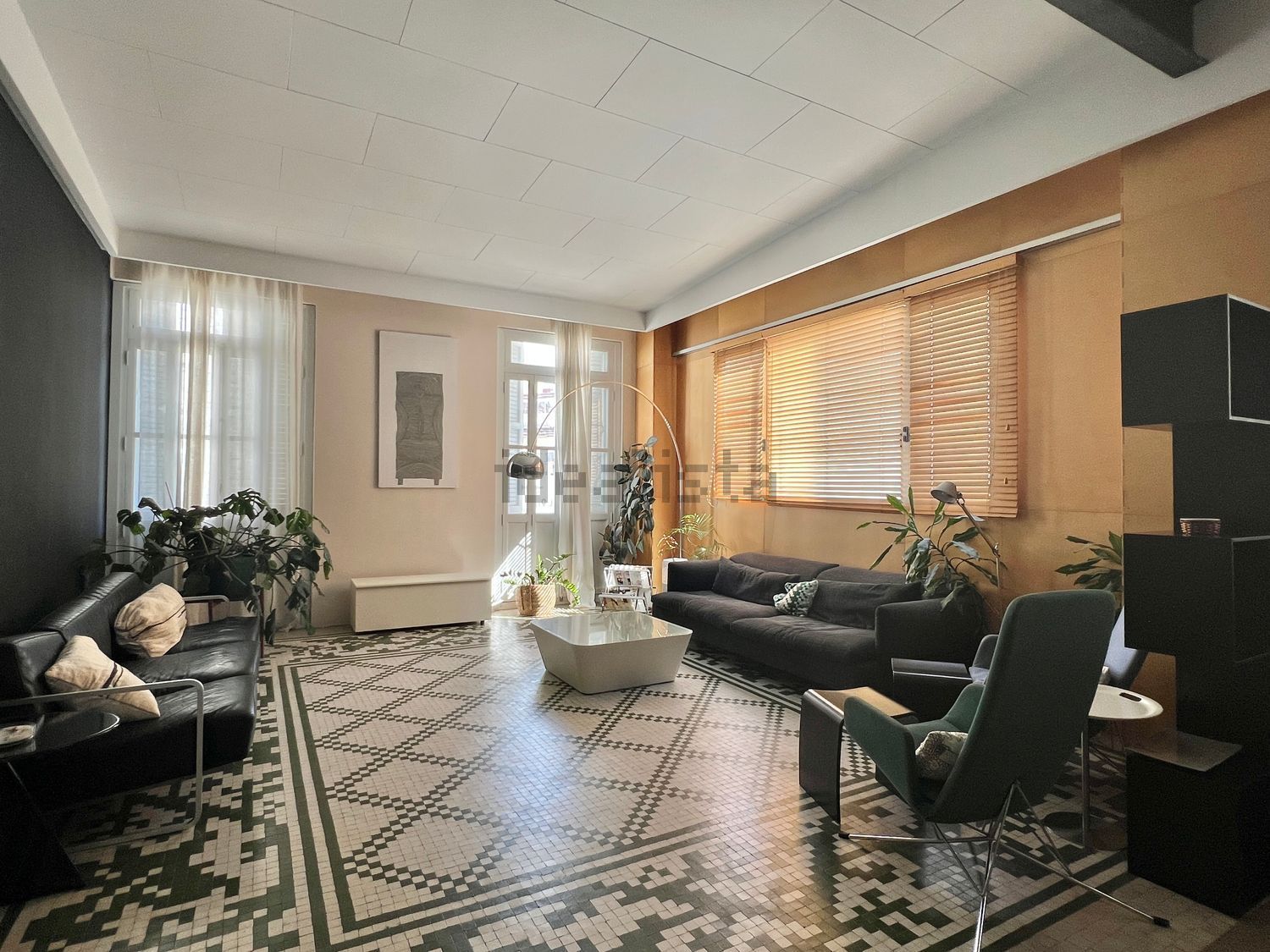 Квартира 265 м² в Валенсии