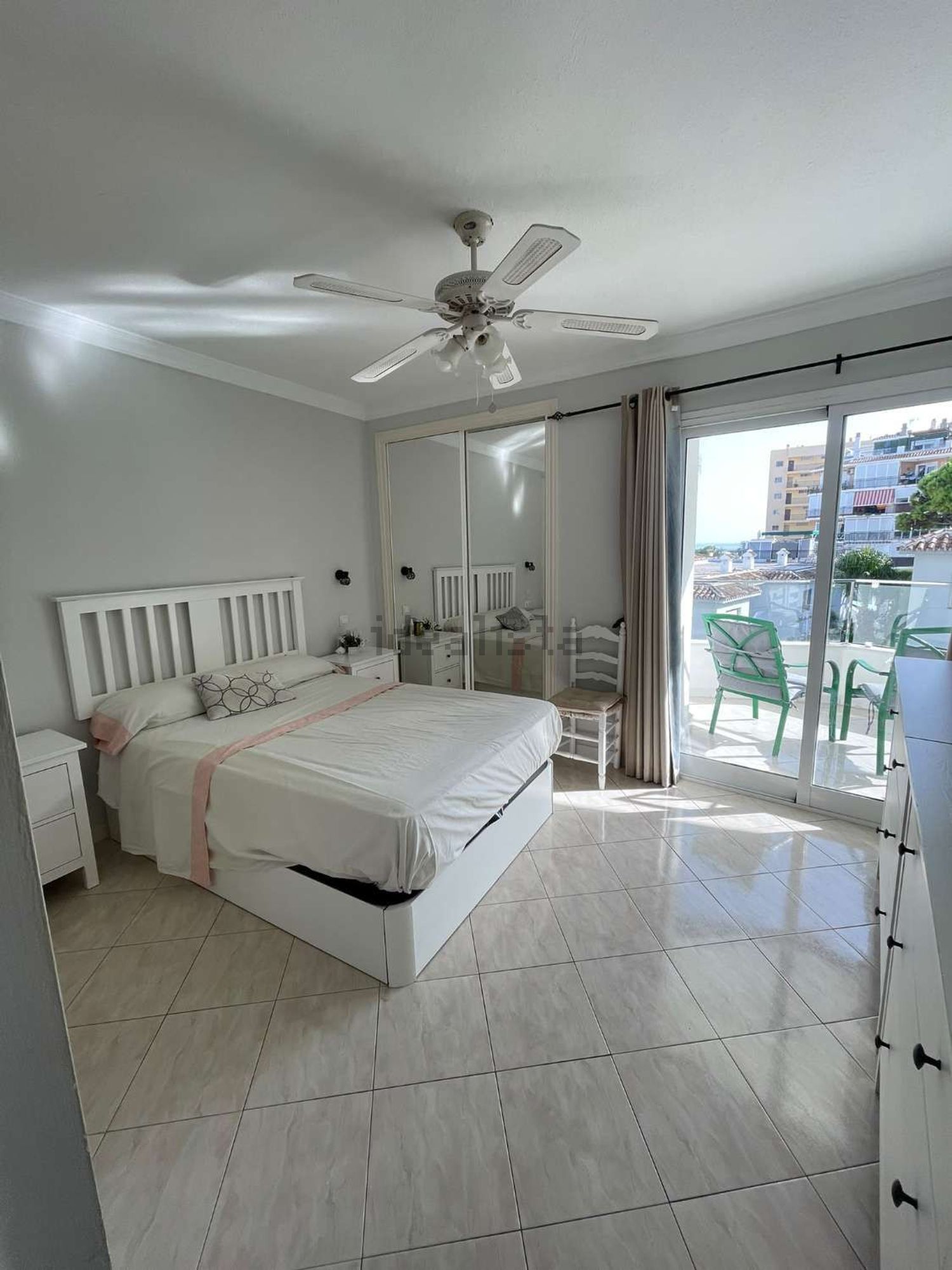 Pis de 70 m² a Benalmádena