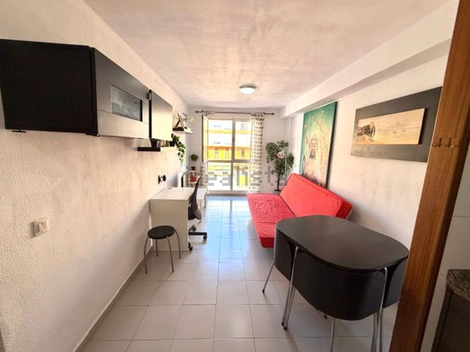 Pis de 50 m² a Granadilla de Abona