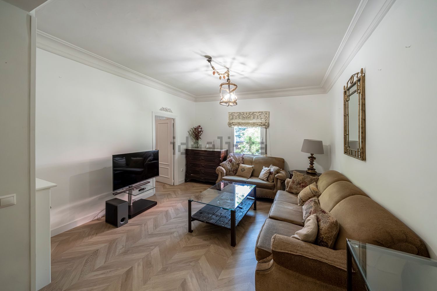 Pis de 130 m² a Madrid