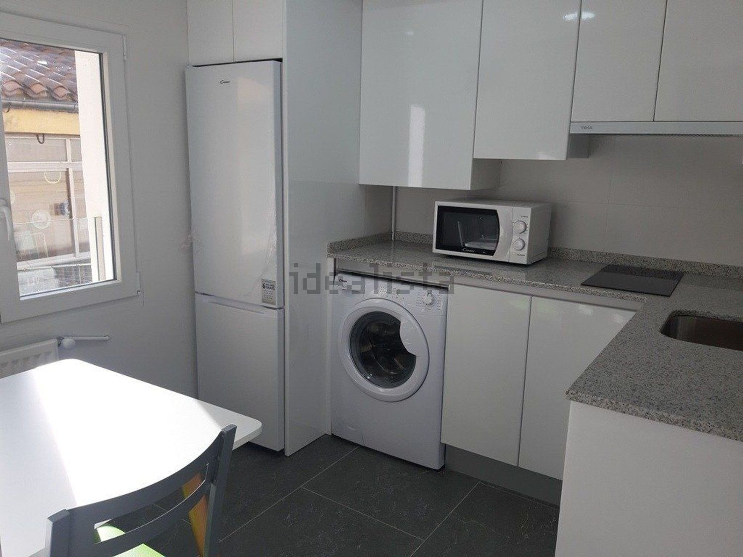 Pis de 63 m² a Burgos