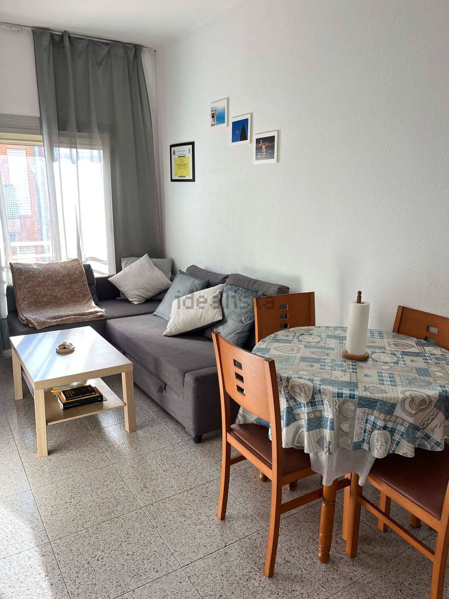 Habitación 54 m², l'Hospitalet de Llobregat
