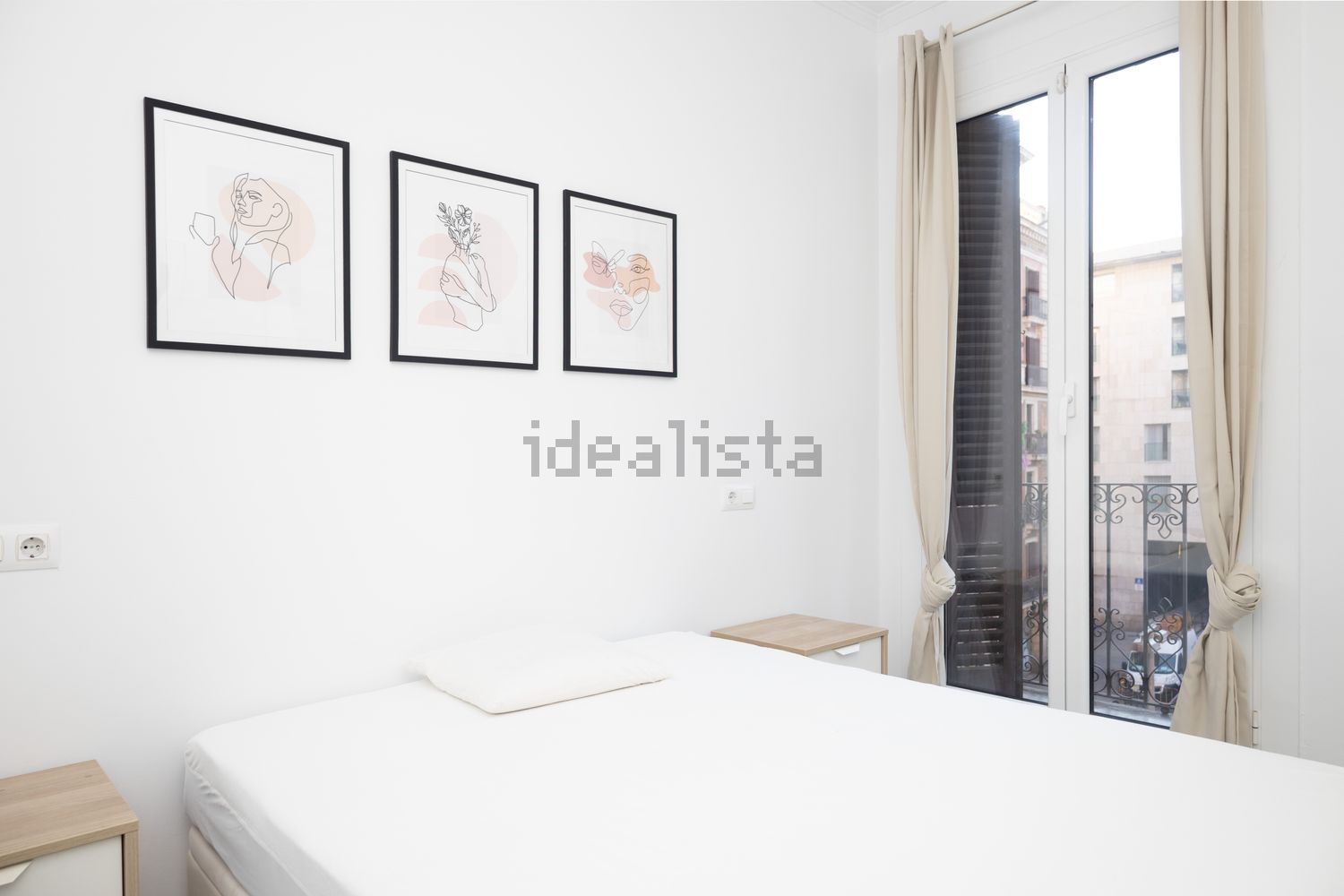 Appartamento 68 m² a Barcelona