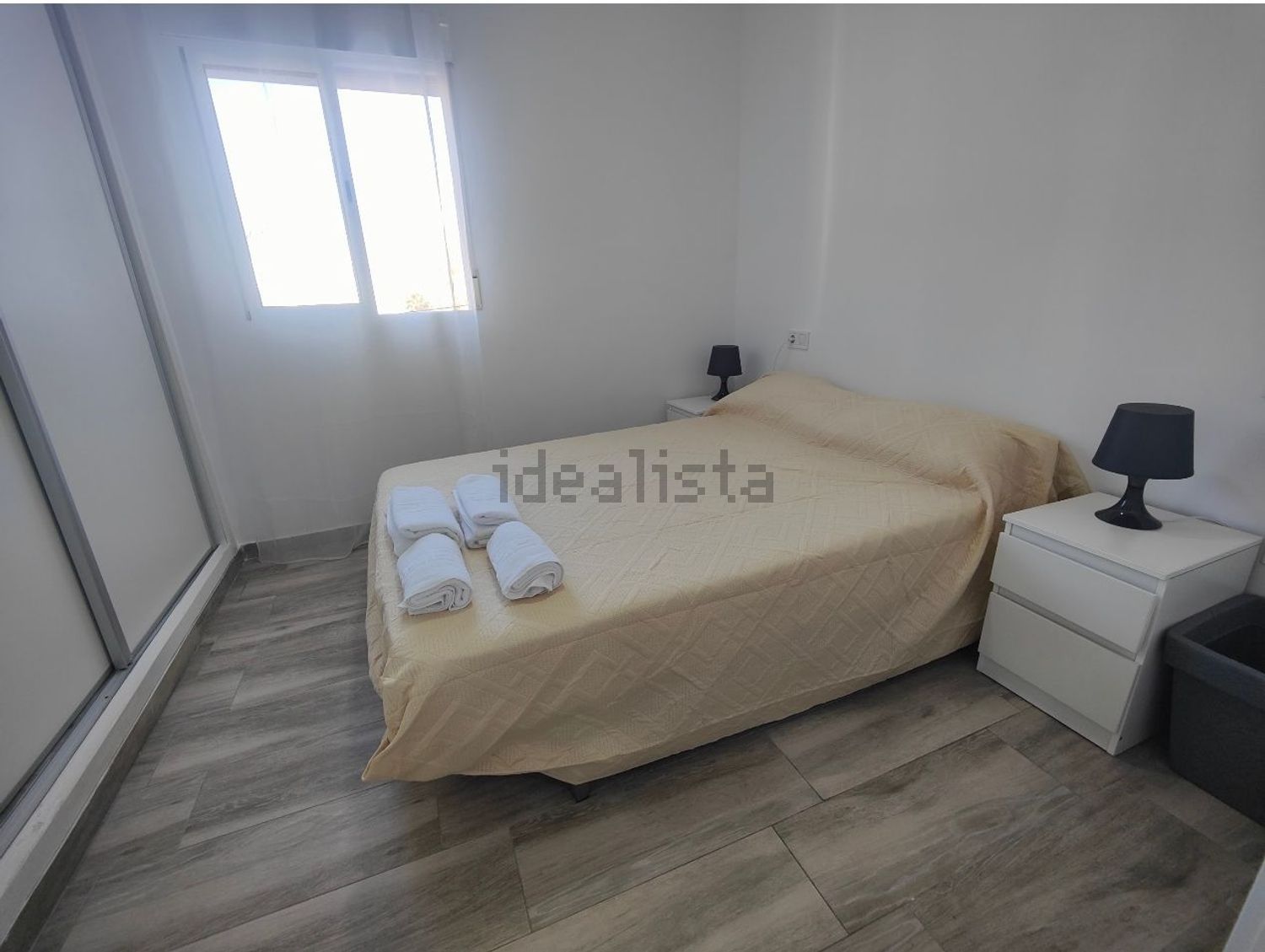 Wohnung 63 m² in Málaga