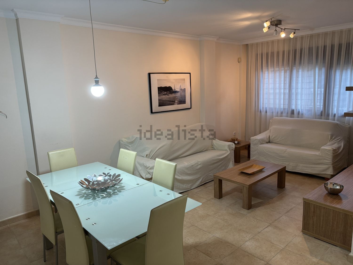 Appartement 78 m² à San Pedro del Pinatar