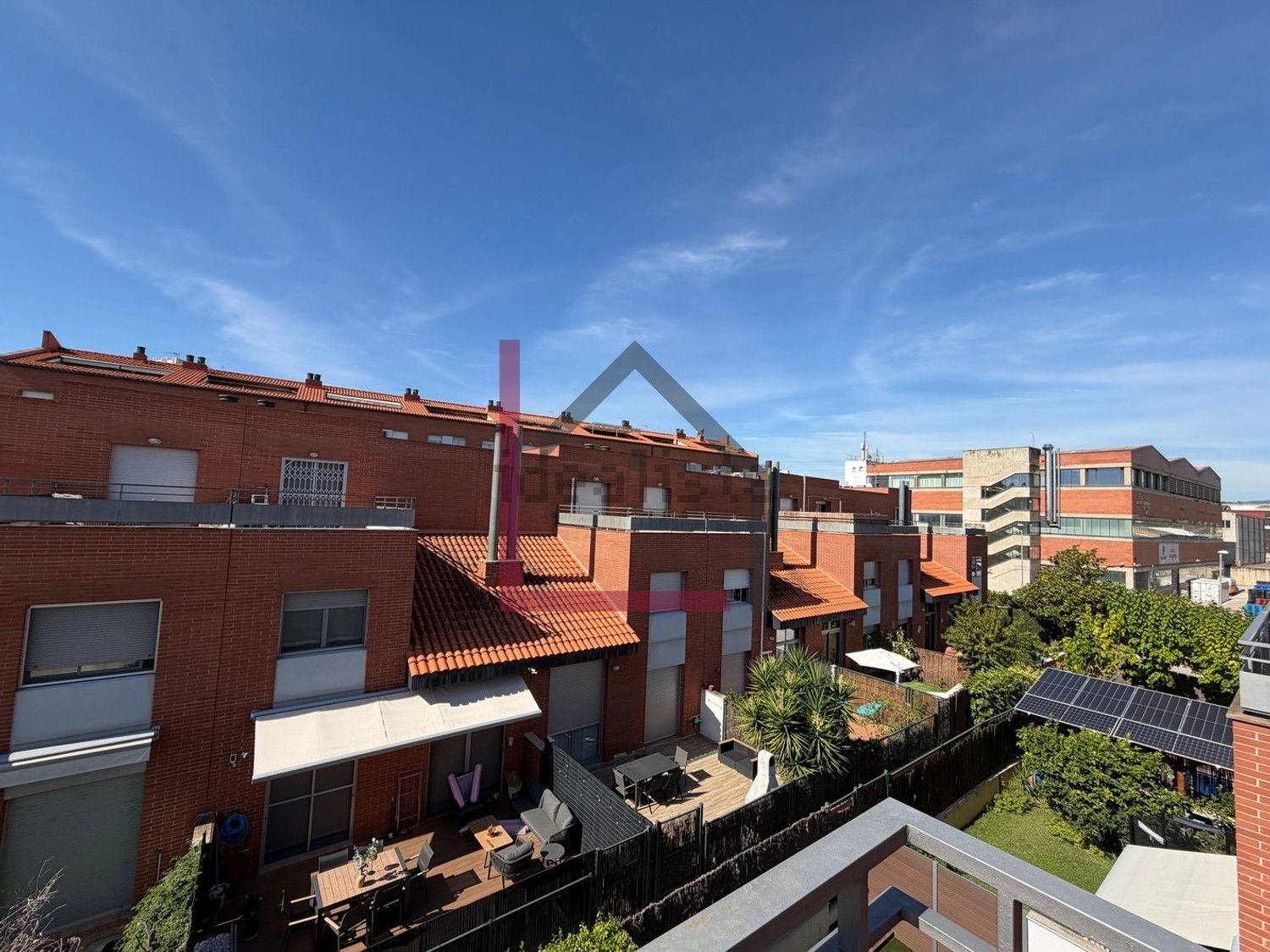 Casa de 229 m² a Sant Quirze del Vallès