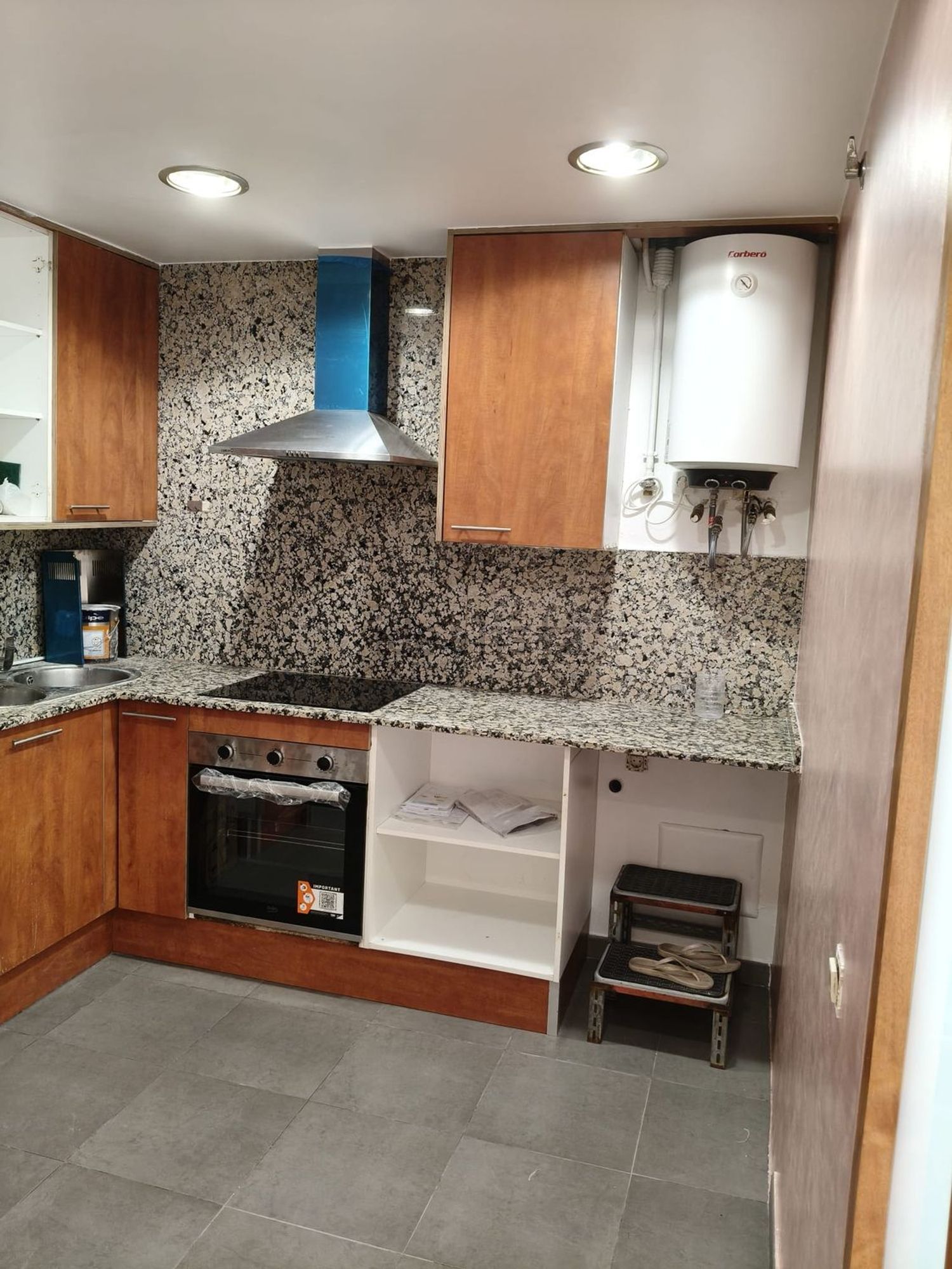 Habitació de lloguer, Capellades