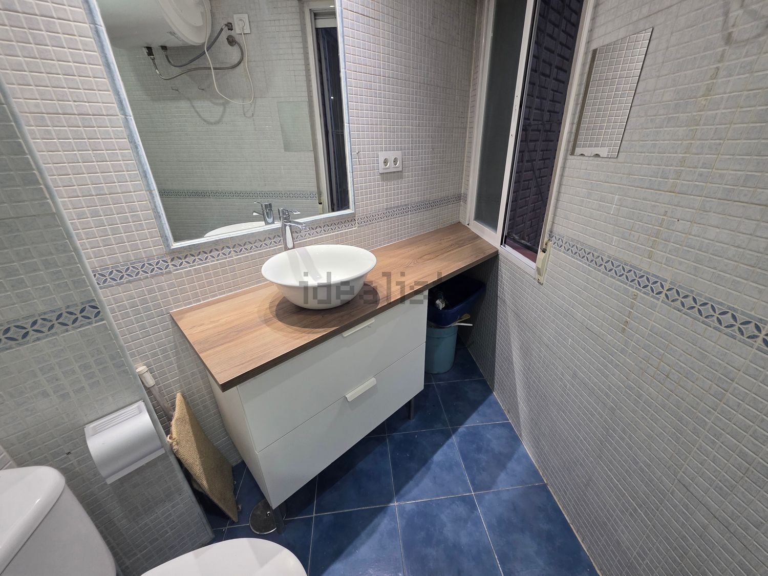 Appartamento 43 m² a Madrid