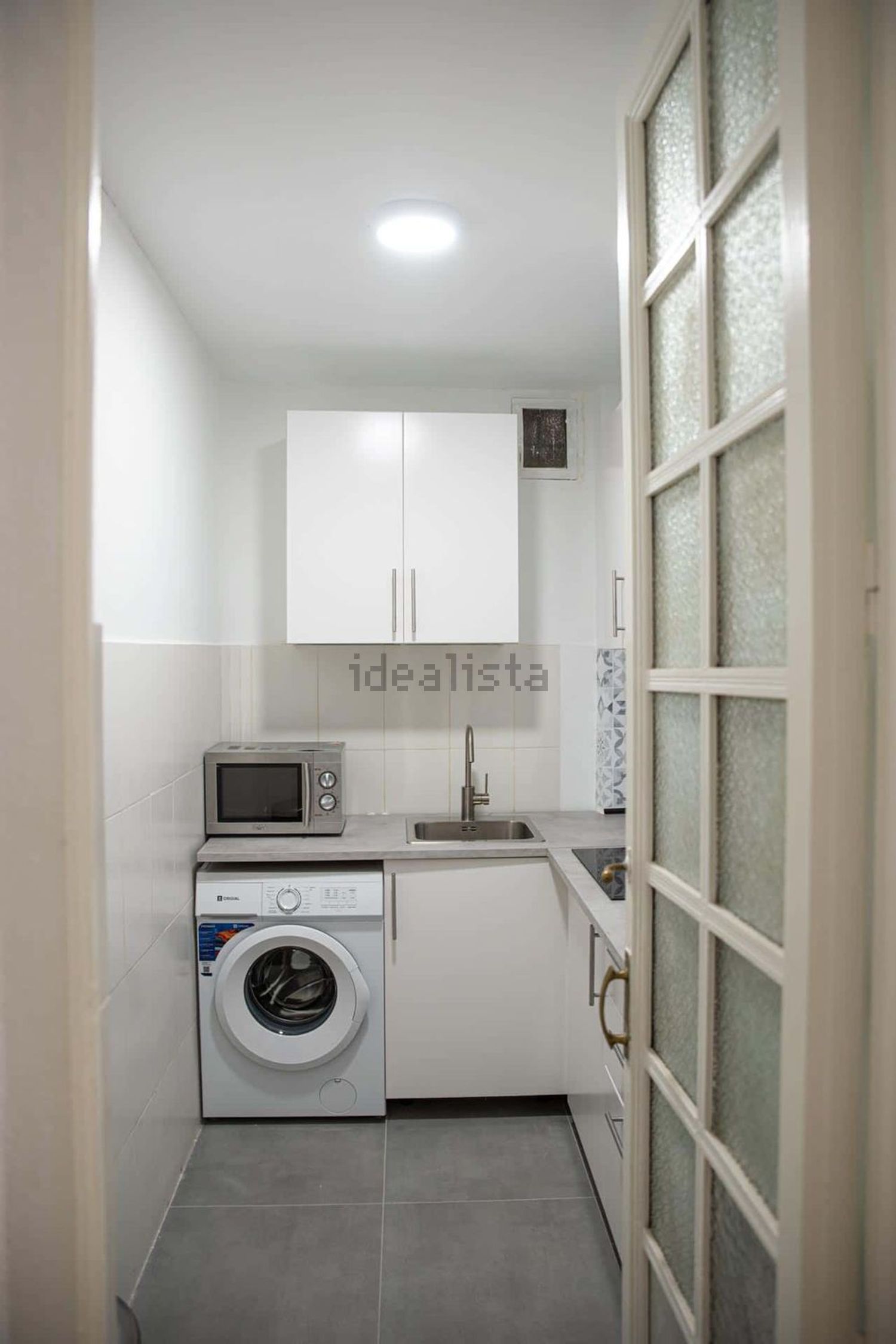 Habitación en alquiler, Madrid