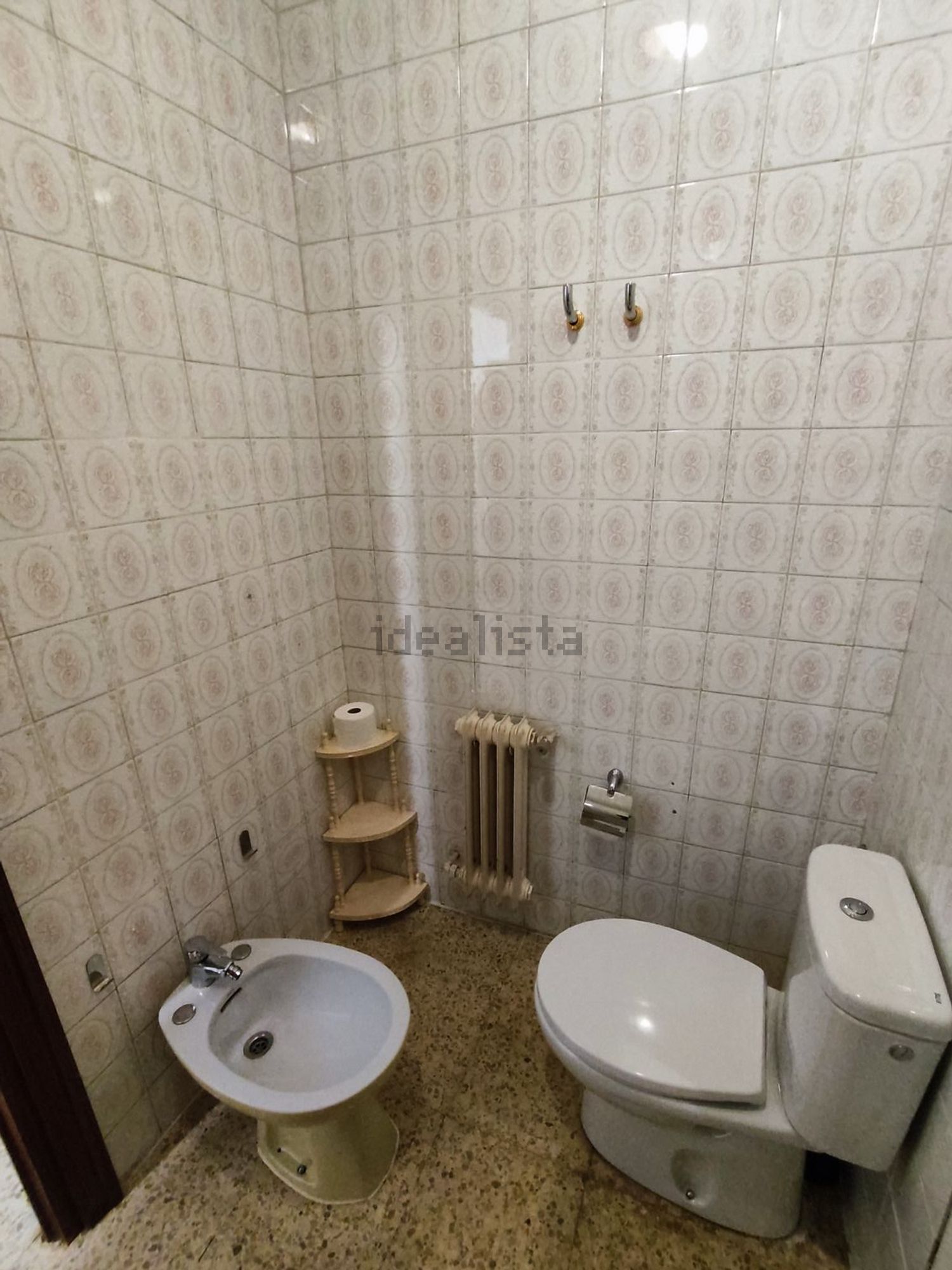 Pis de 120 m² a Palencia