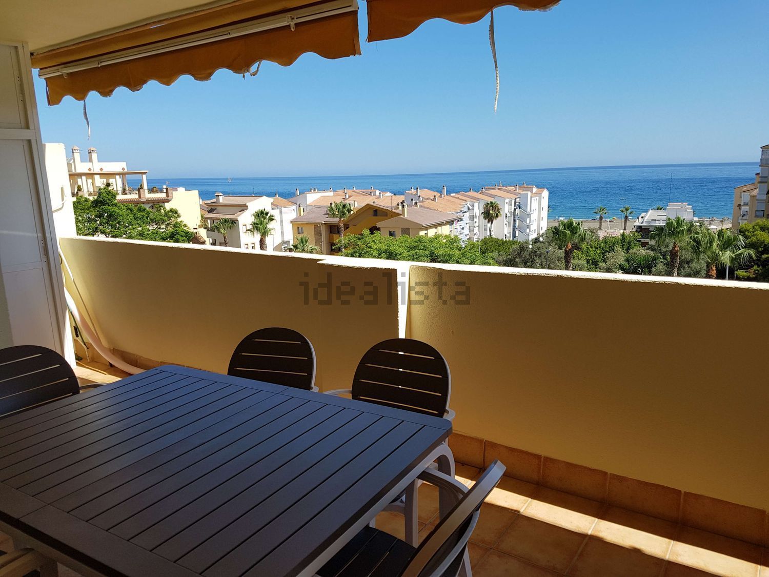 Wohnung 150 m² in Rincón de la Victoria