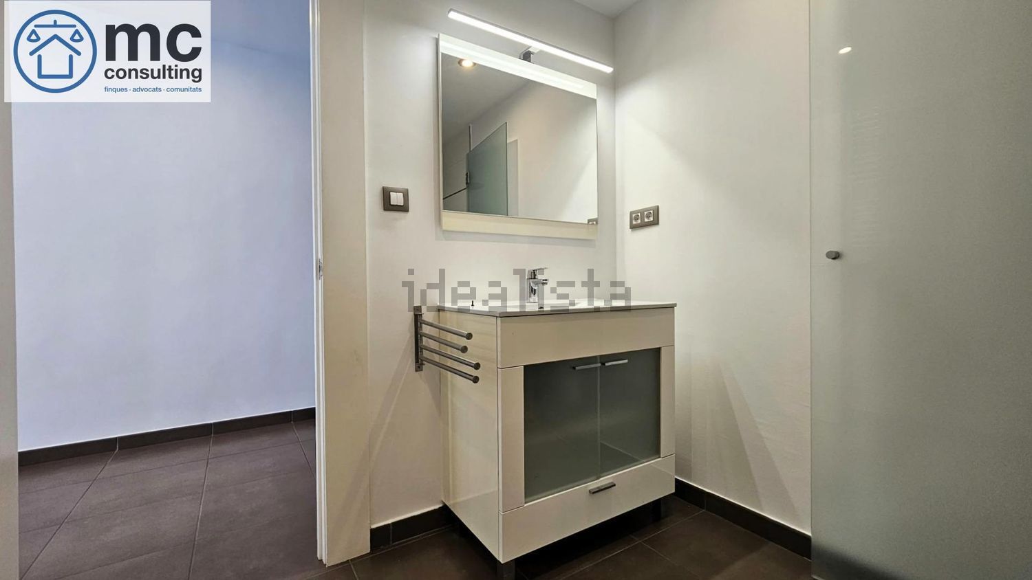Pis de 129 m² a la Garriga
