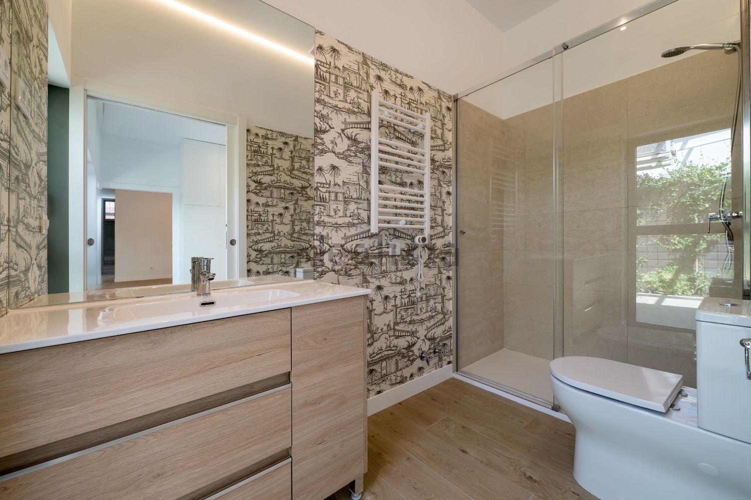 Appartamento 106 m² a Madrid