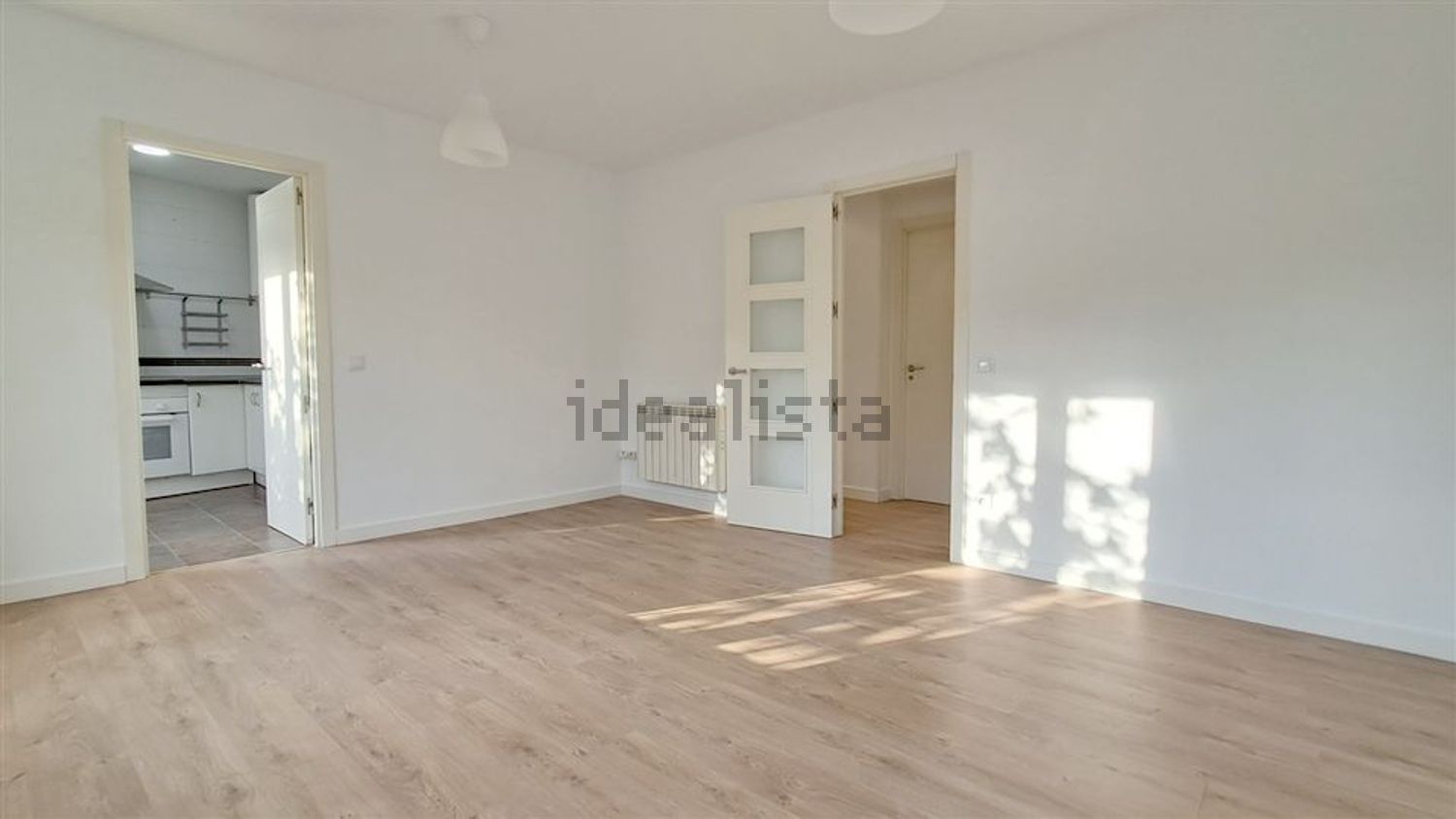Flat 80 m² in Madrid
