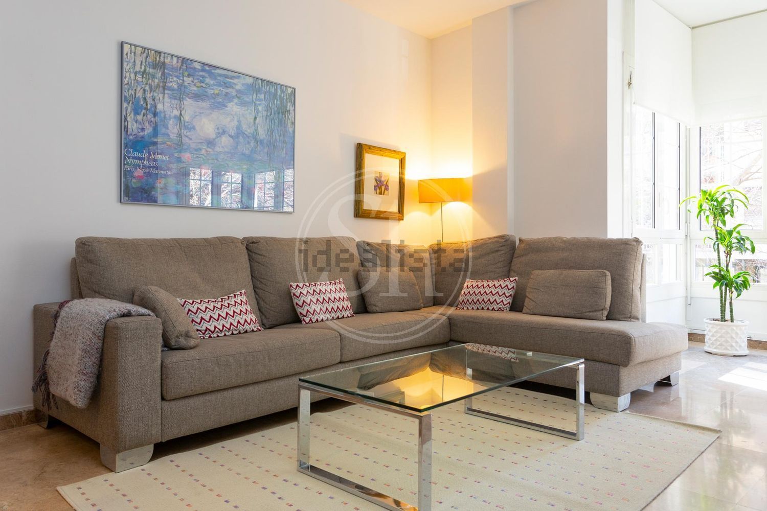 Piso de 105 m² en Barcelona