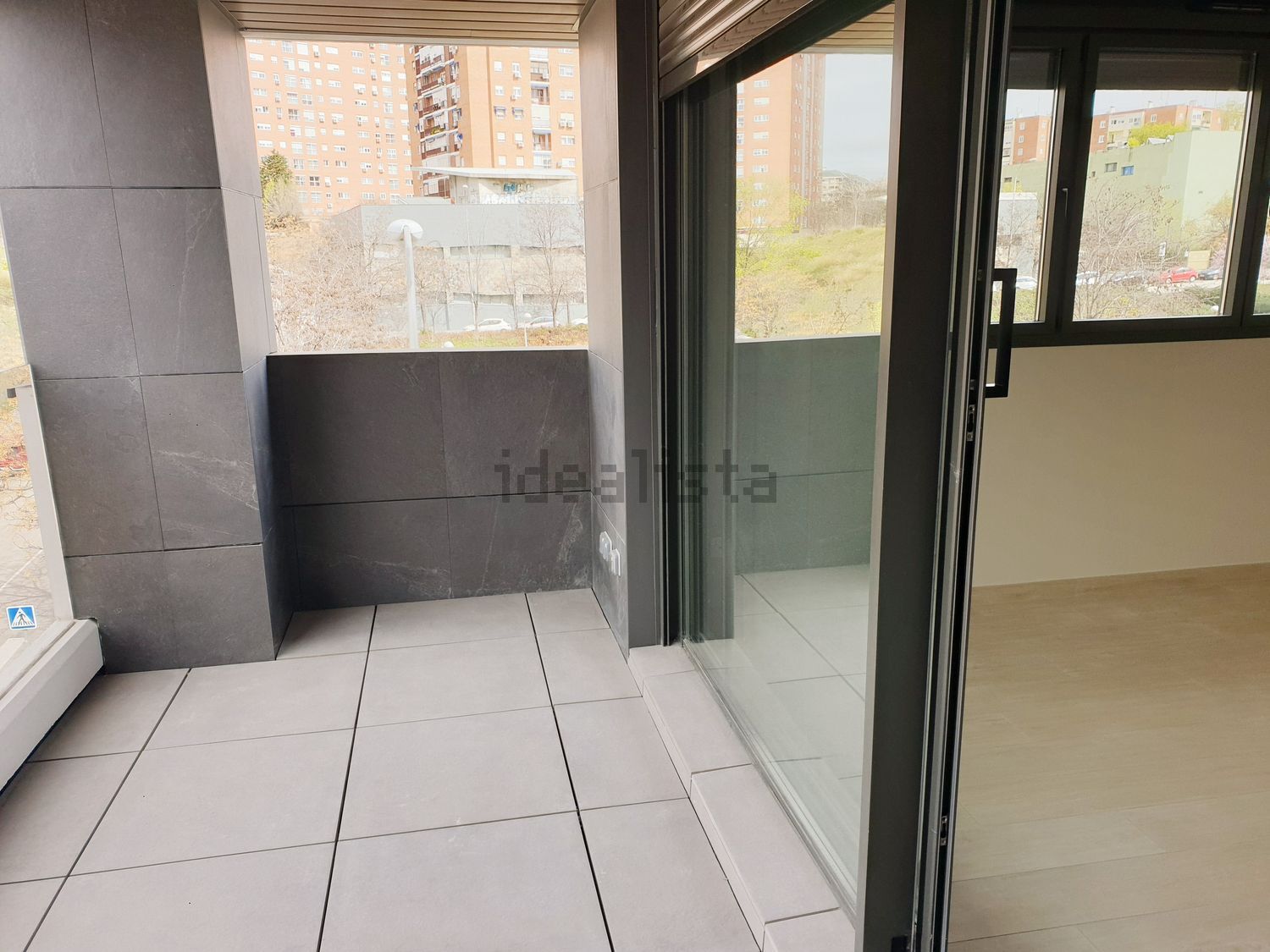 Piso de 90 m² en Madrid