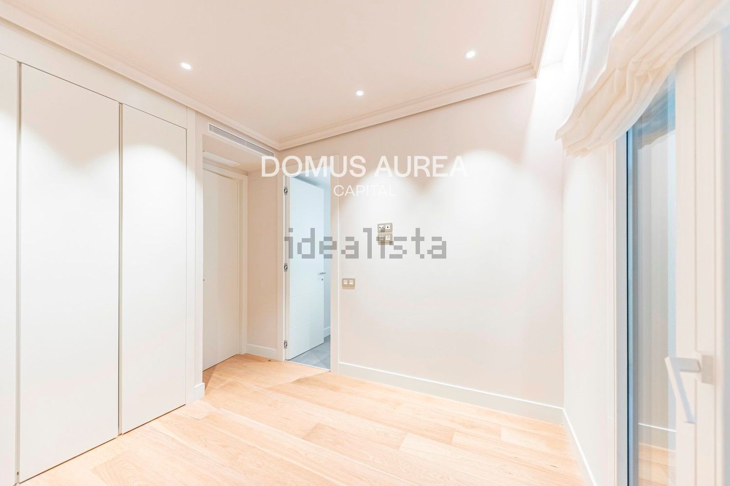 Pis de 217 m² a Madrid