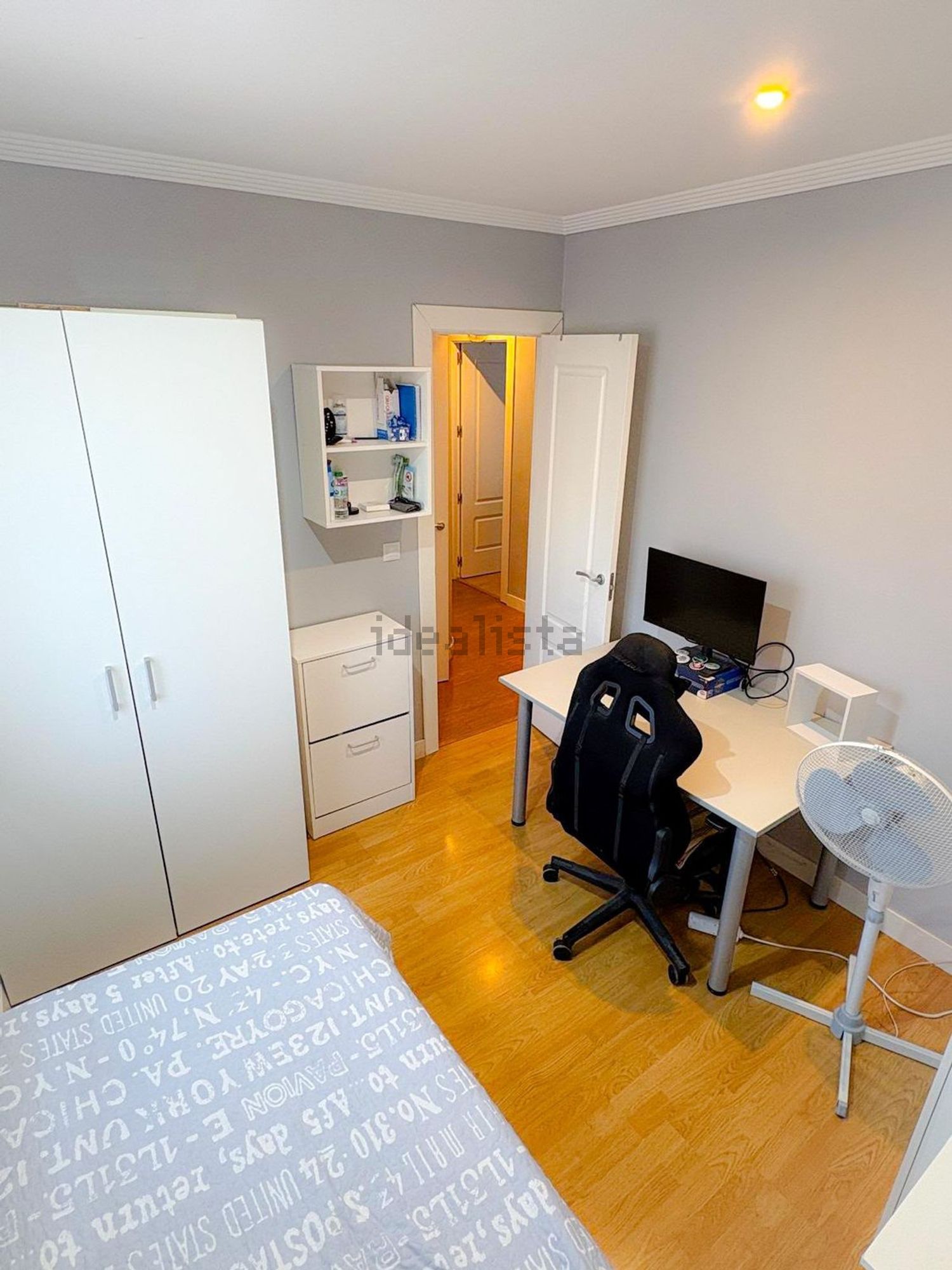 Habitació de lloguer, Sevilla