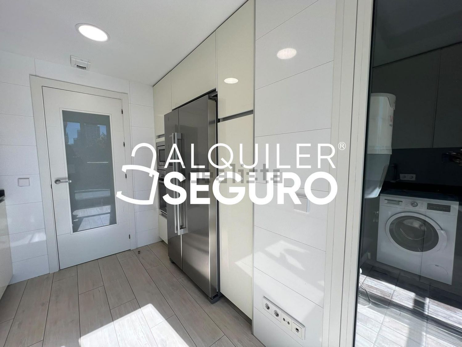 Wohnung 150 m² in Madrid
