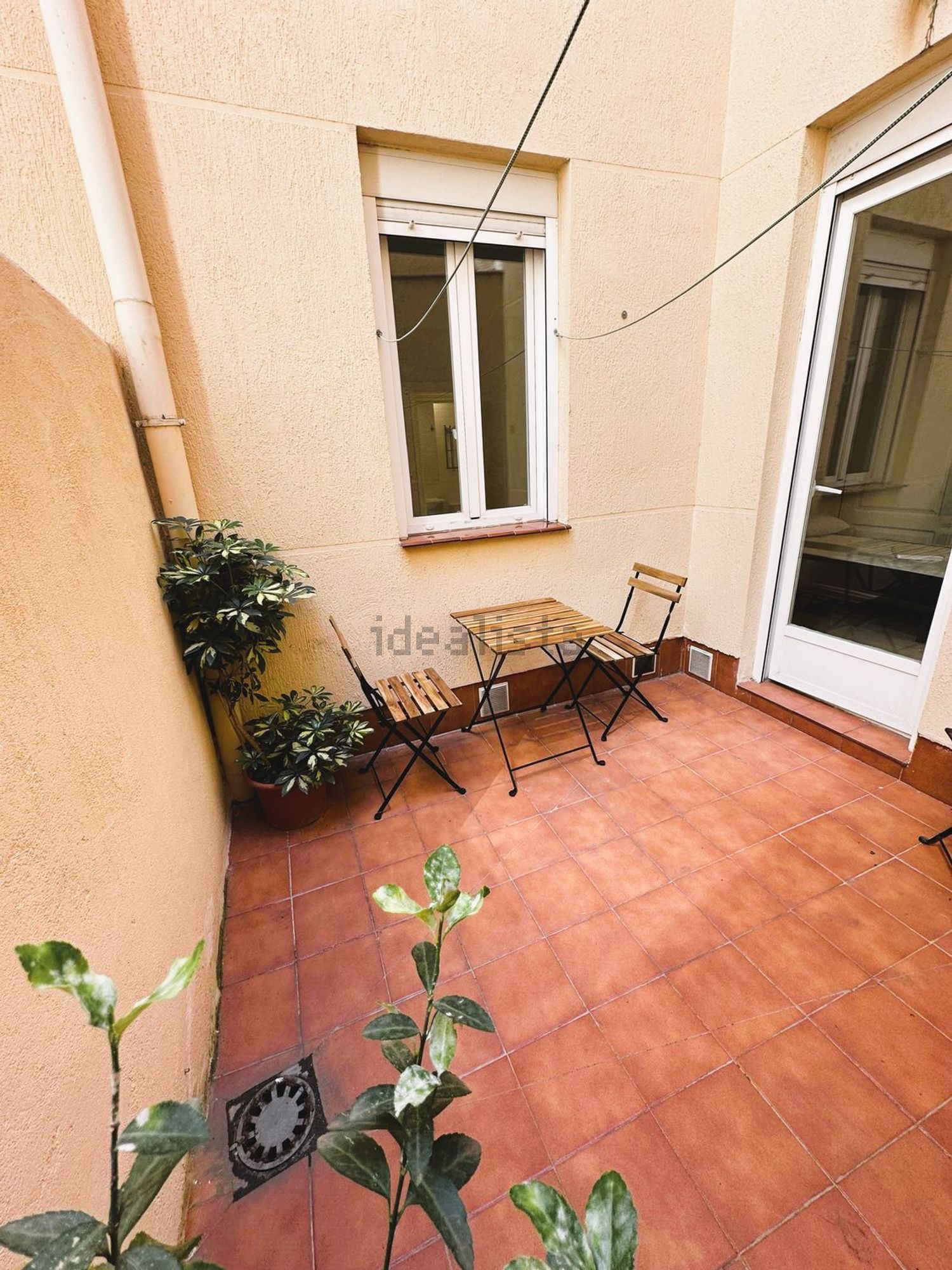 Habitación en alquiler, Madrid