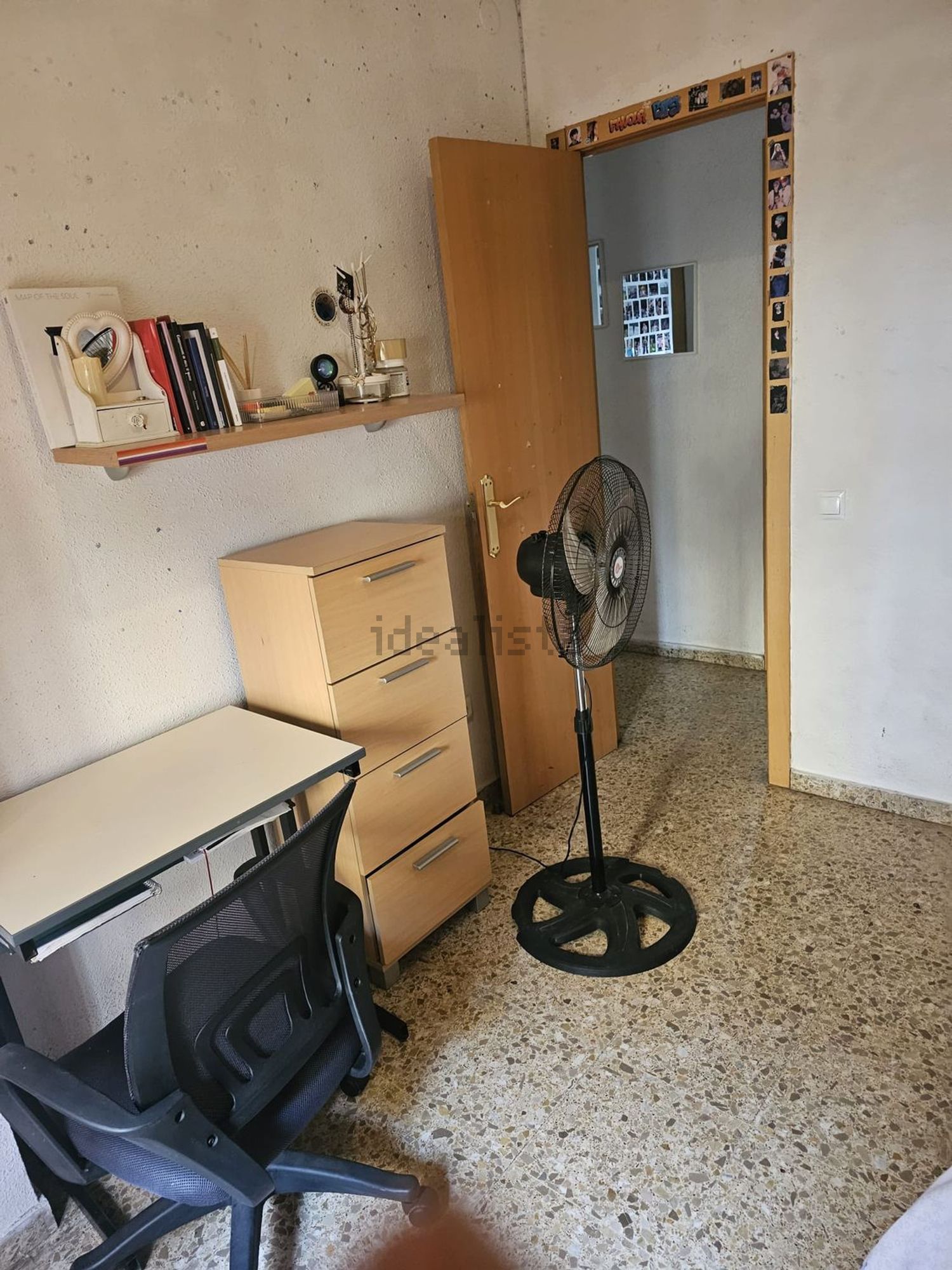 Stanza in affitto, Valencia