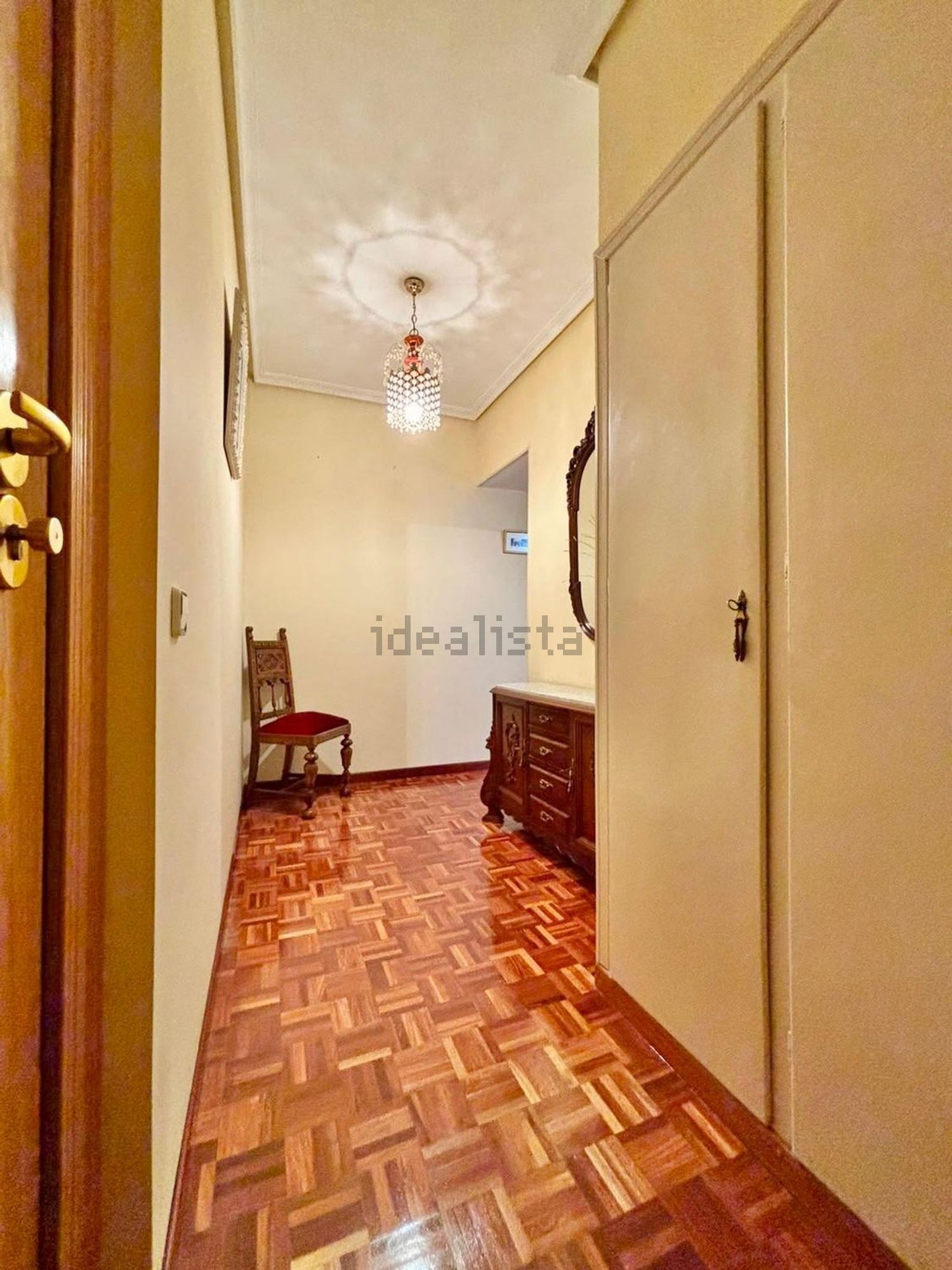 Apartamento 77 m² em Madrid