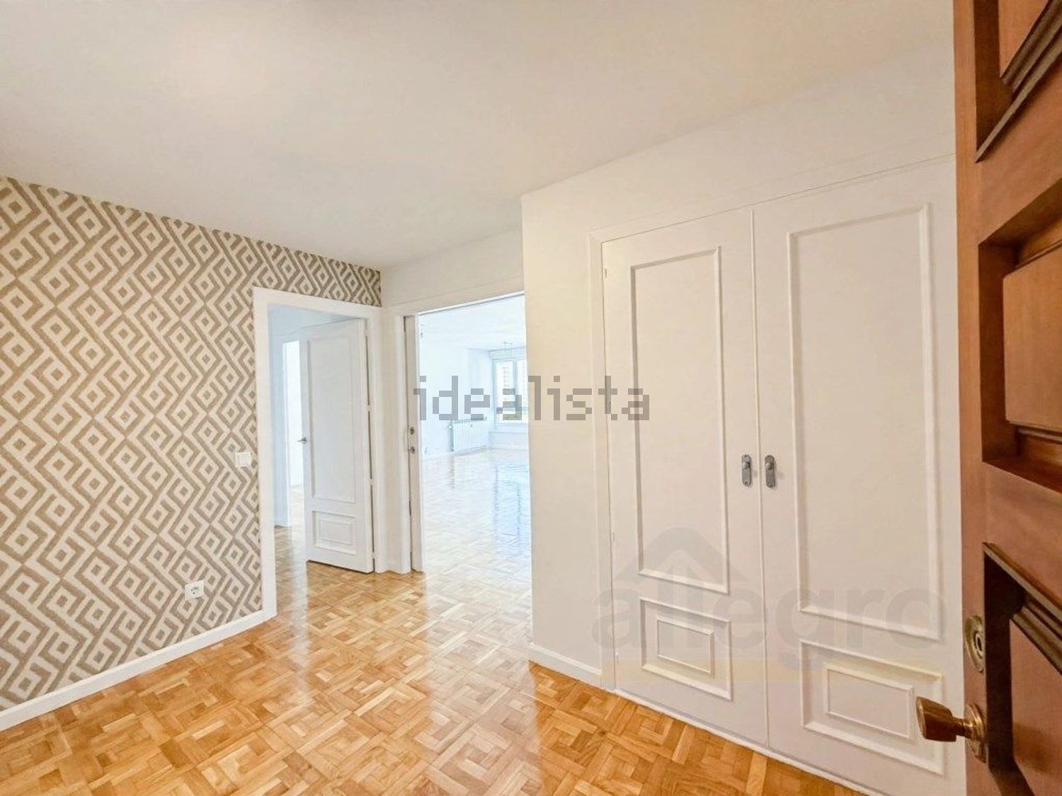 Wohnung 187 m² in Madrid