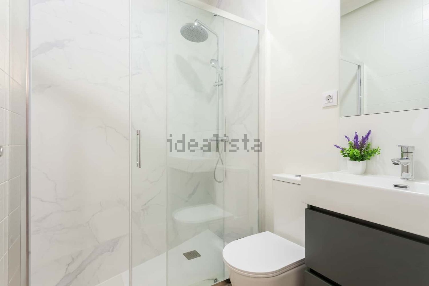 Habitación en alquiler, Madrid