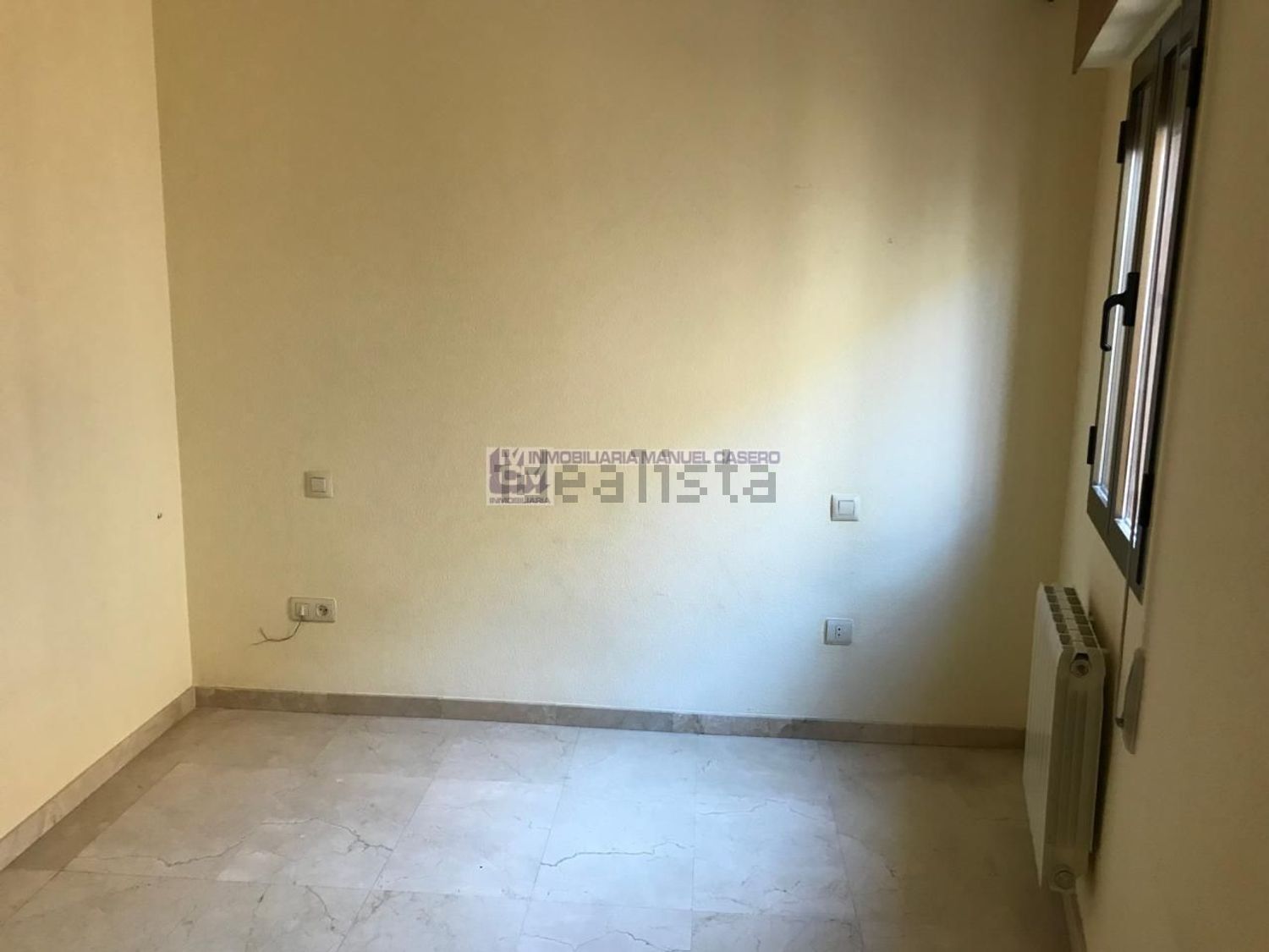 Piso de 115 m² en Cáceres
