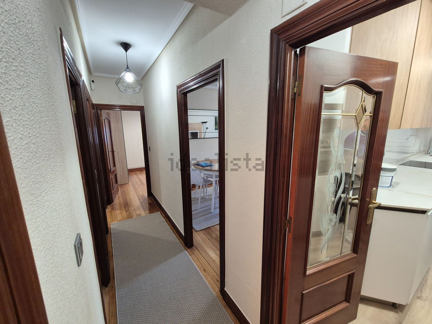Piso de 97 m² en Bilbao