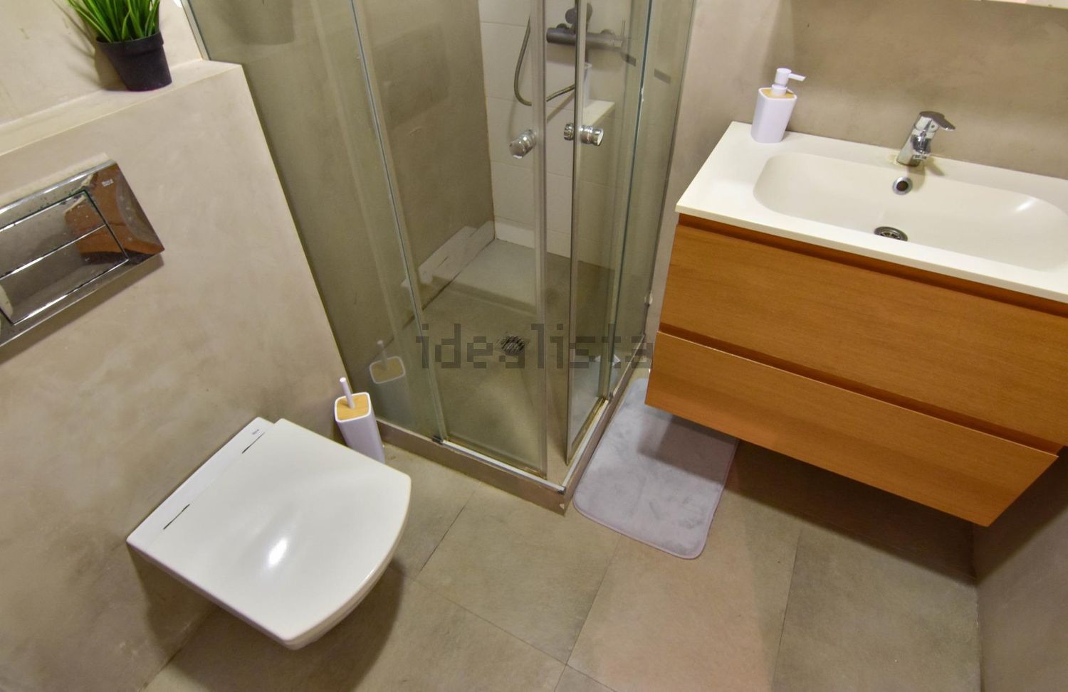 Pis de 53 m² a València