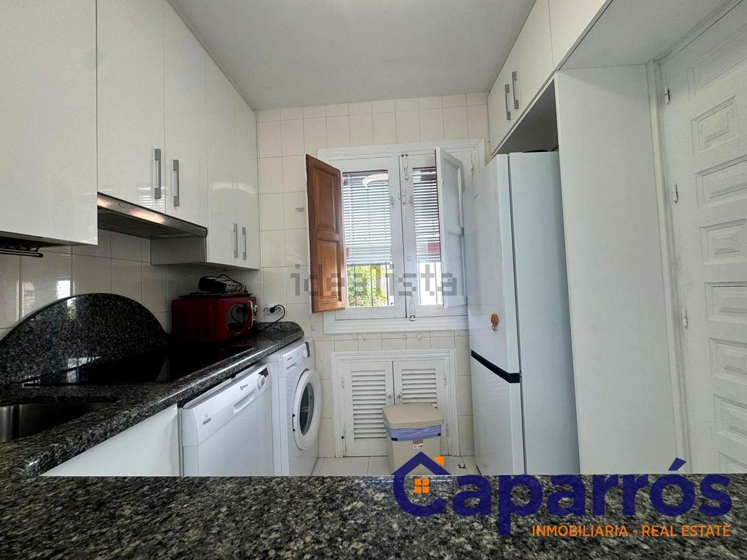 Piso de 60 m² en Vera