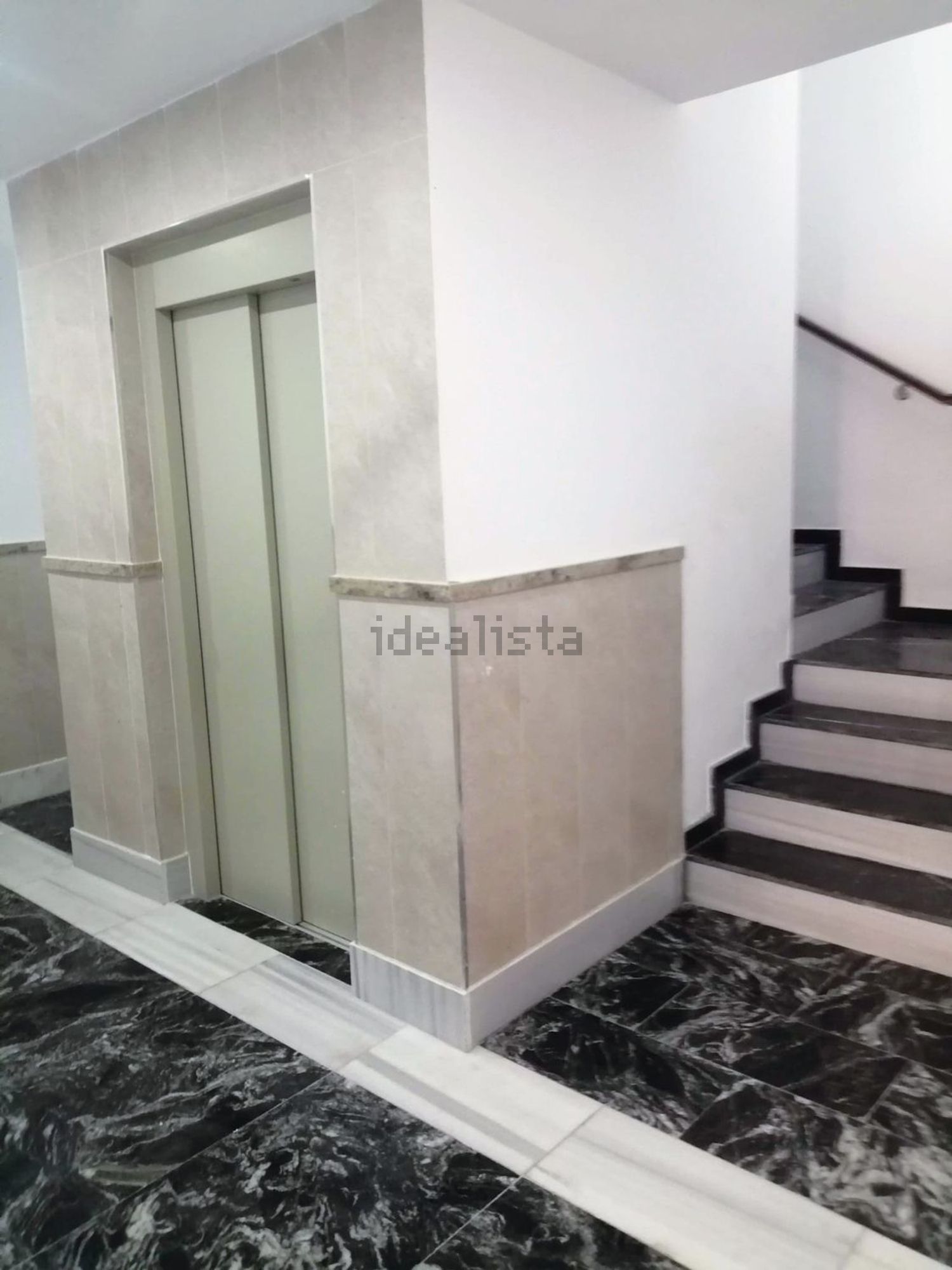 Pis de 44 m² a Melilla