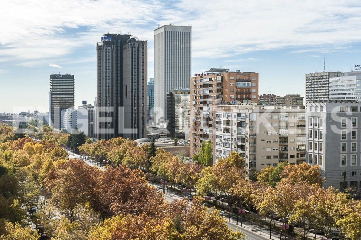Piso de 51 m² en Madrid