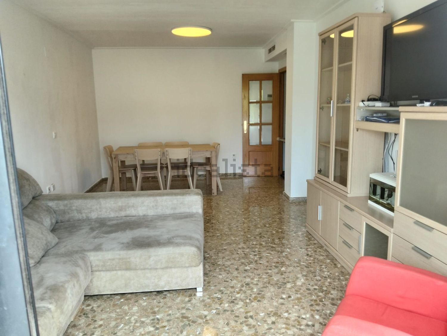 Habitació de lloguer, Xirivella