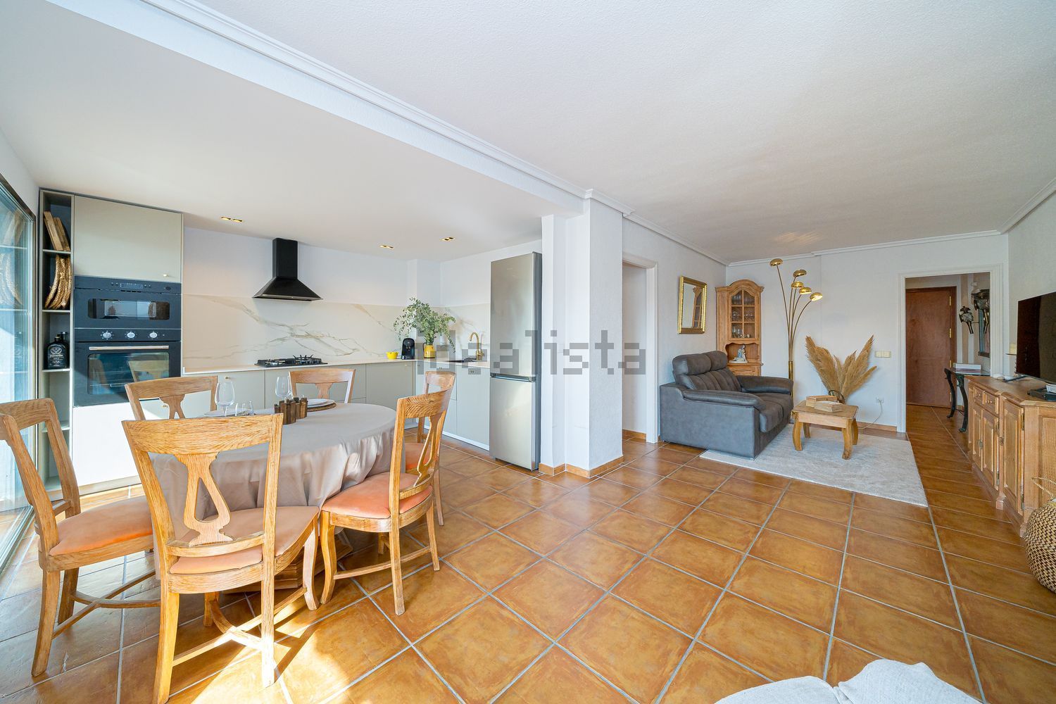 Pis de 120 m² a Altea