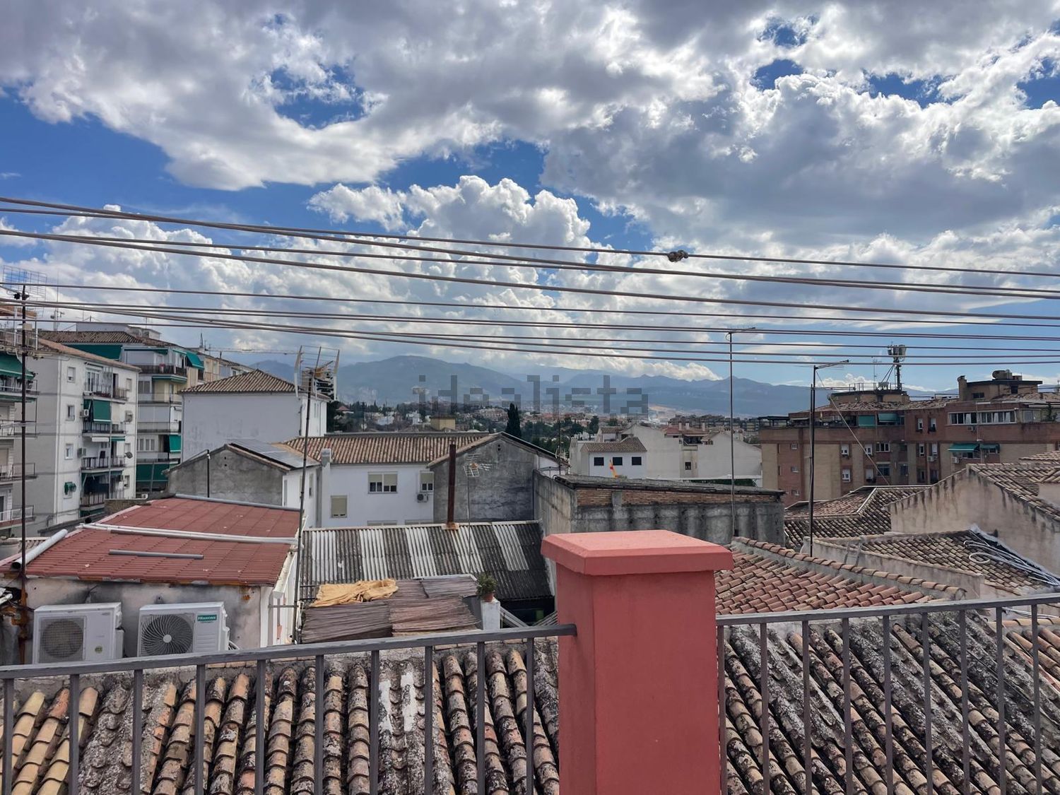 Pis de 75 m² a Granada