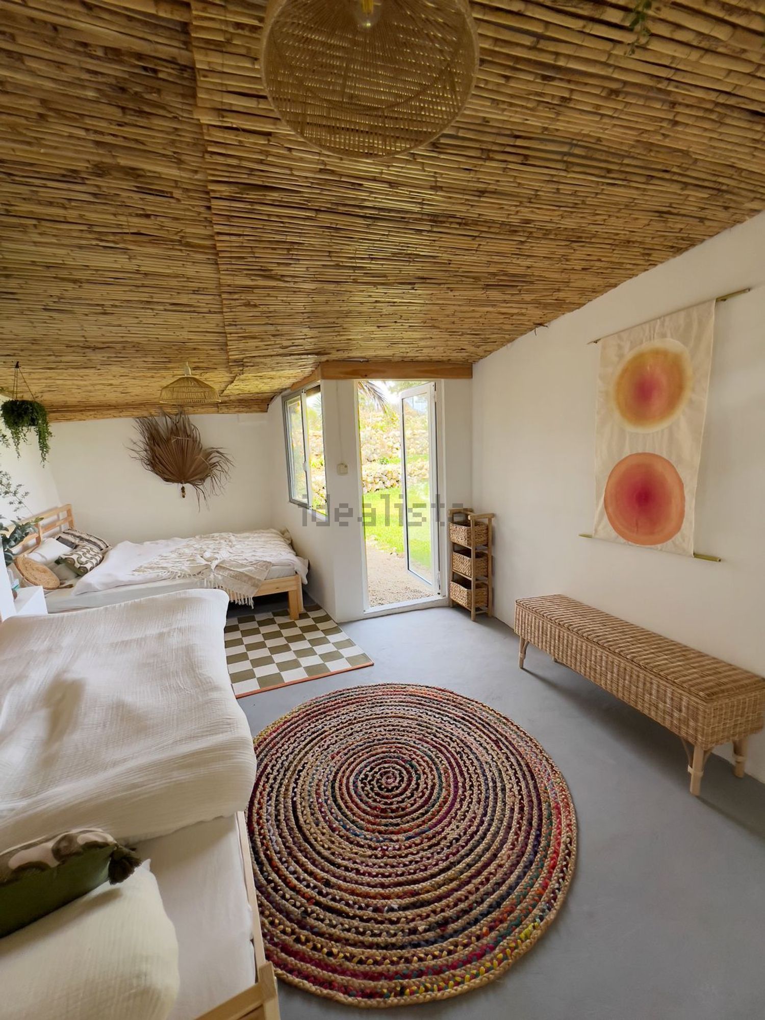 Moradia 30 m² em La Guancha