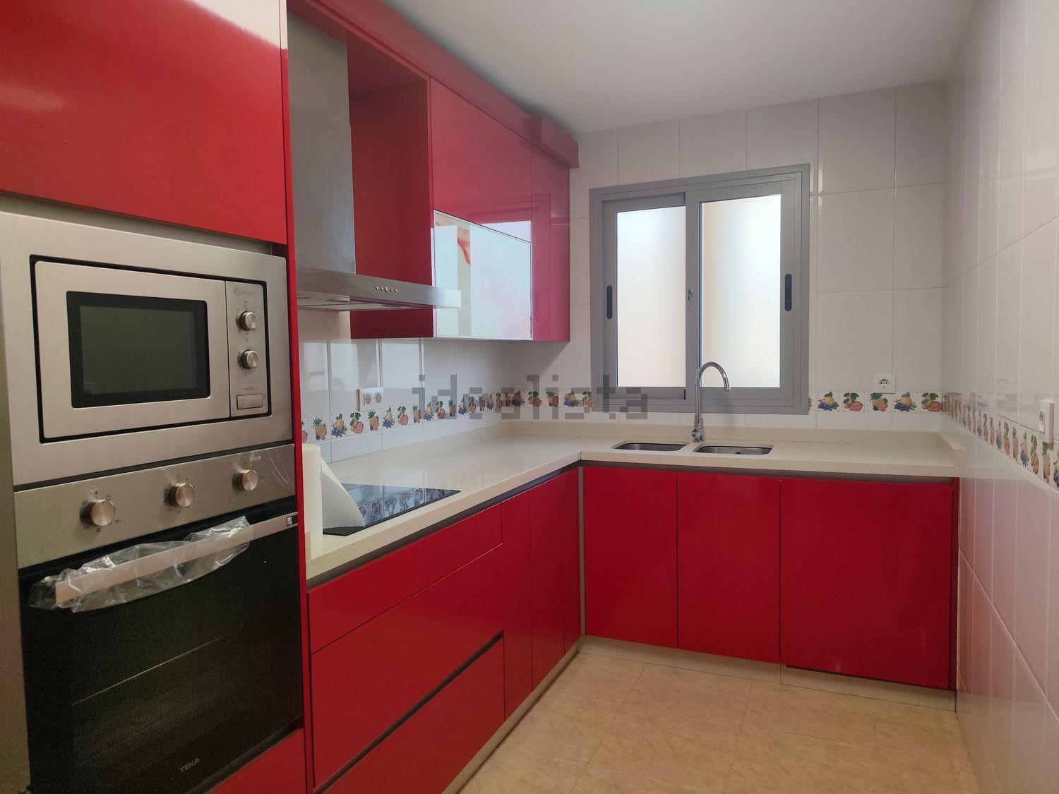 Appartement 80 m² à Vícar