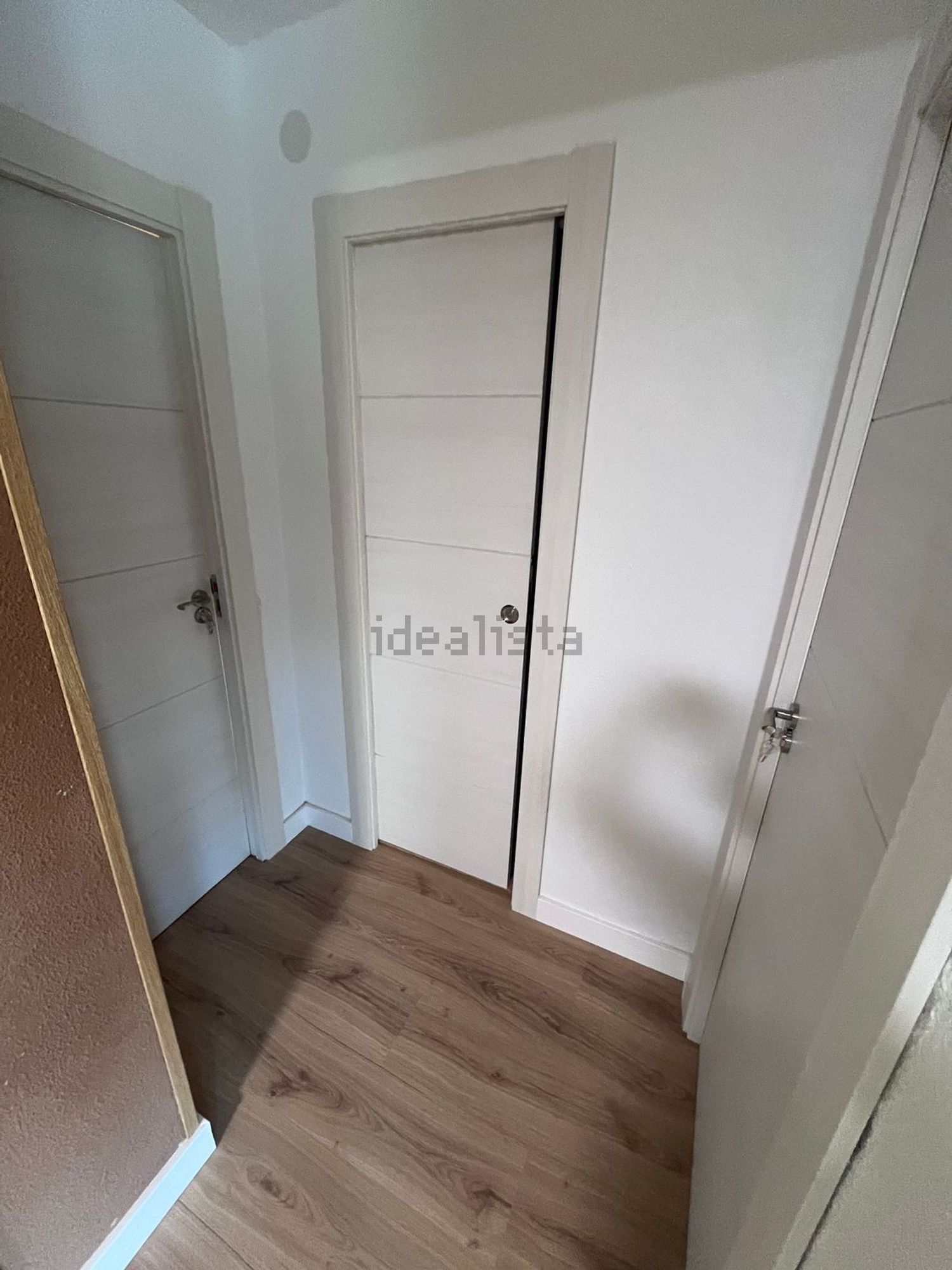 Piso de 90 m² en Almería