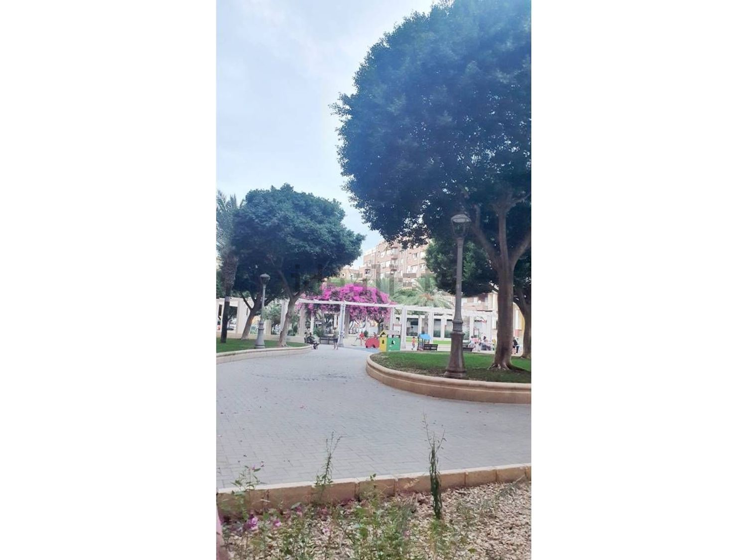 Pis de 75 m² a Almeria