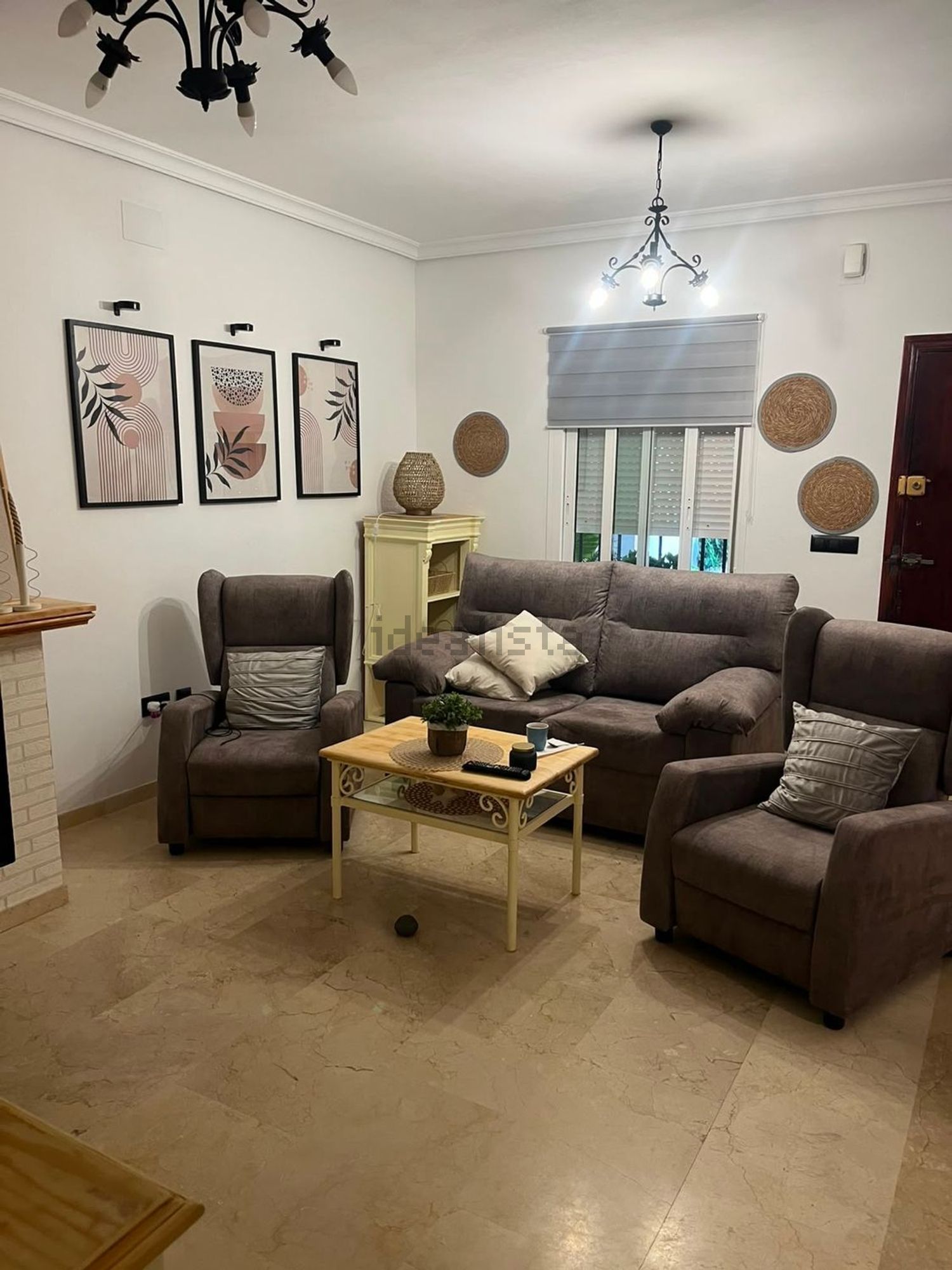 Casa de 120 m² en Almonte
