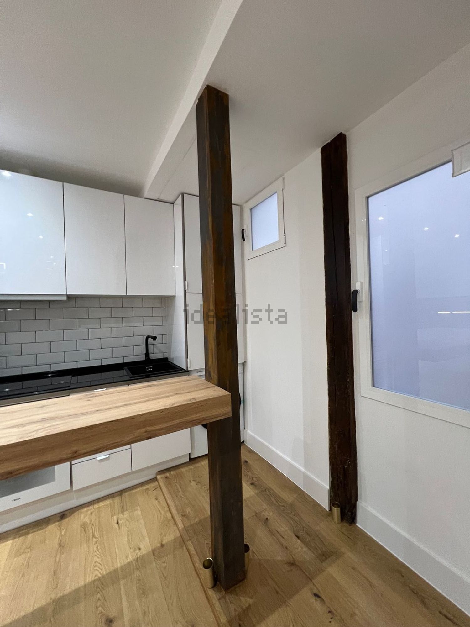 Appartamento 36 m² a Madrid