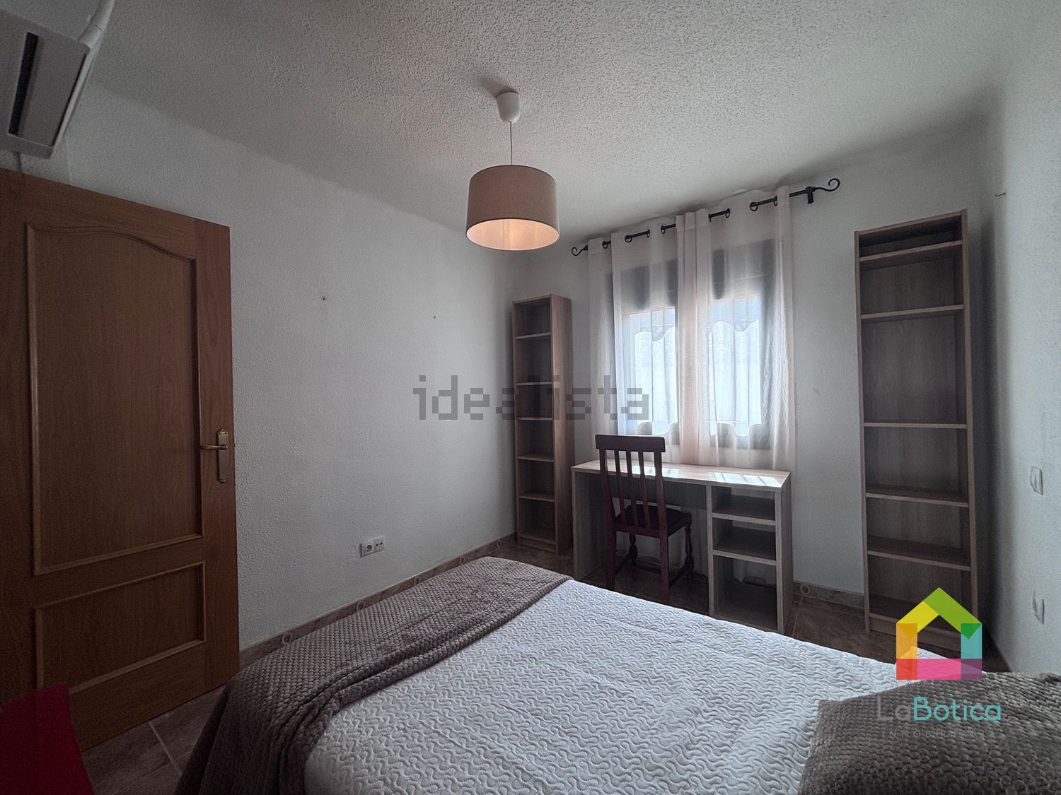 Квартира 65 м² у Толедо