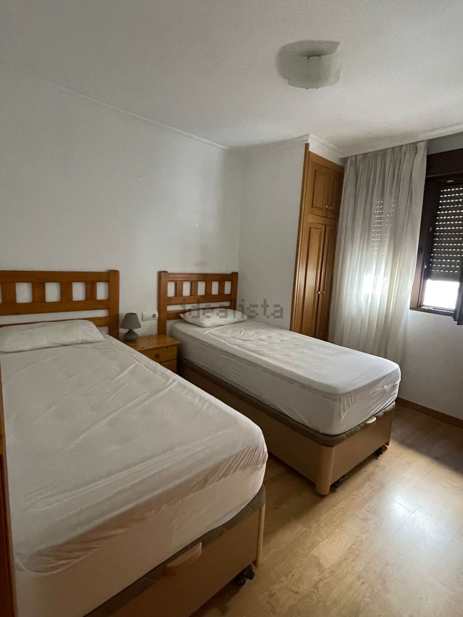 Habitació de lloguer, Alacant