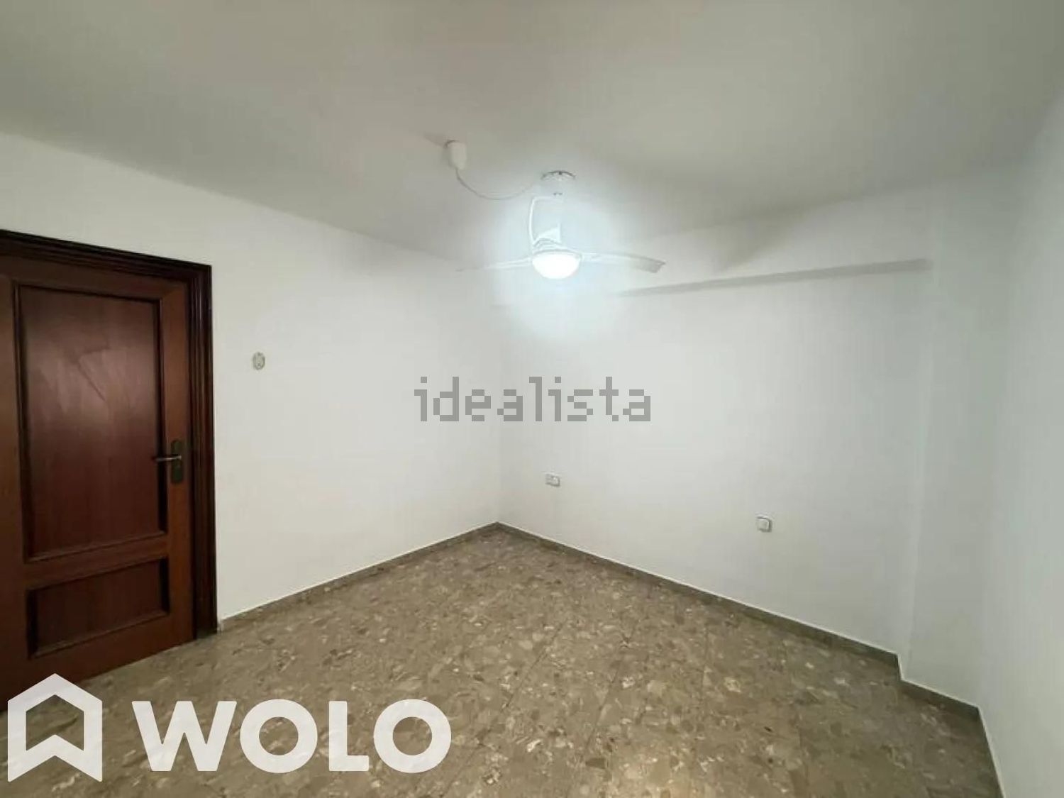 Pis de 92 m² a València